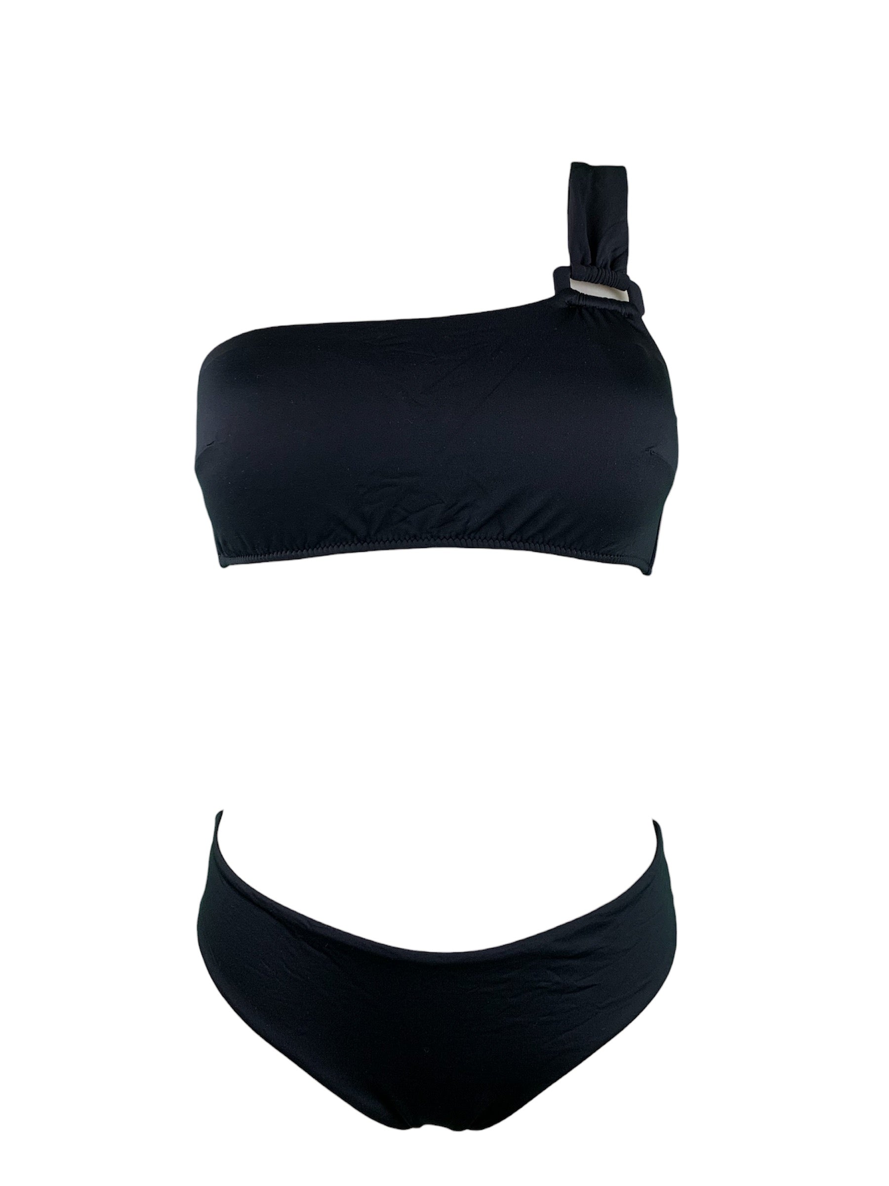 Marette Bikini Monospalla Accessorio Marette Beachwear