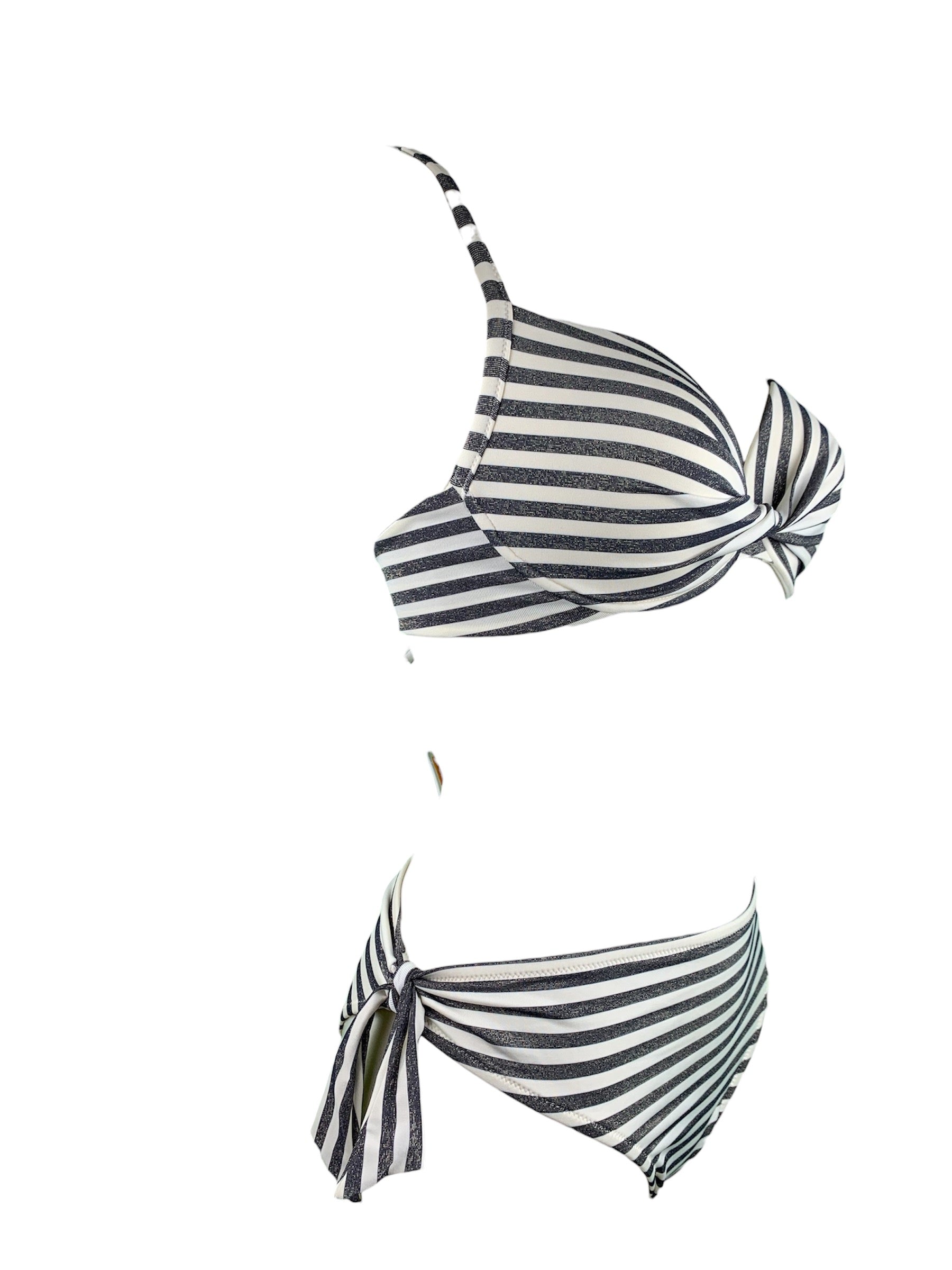 Bikini Coppa KC Unimar Righe Unimar