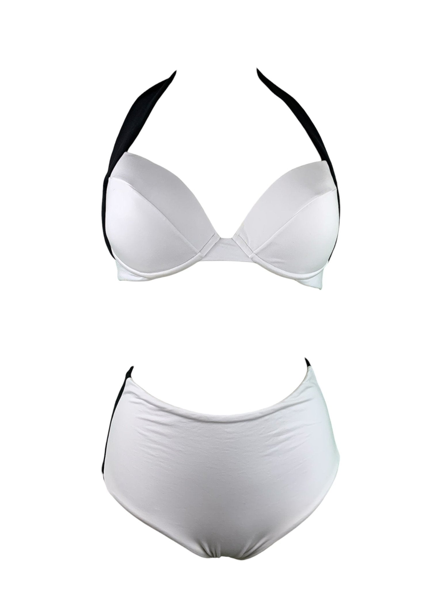 Marette Bikini Push Up Audrey Vintage Marette Beachwear