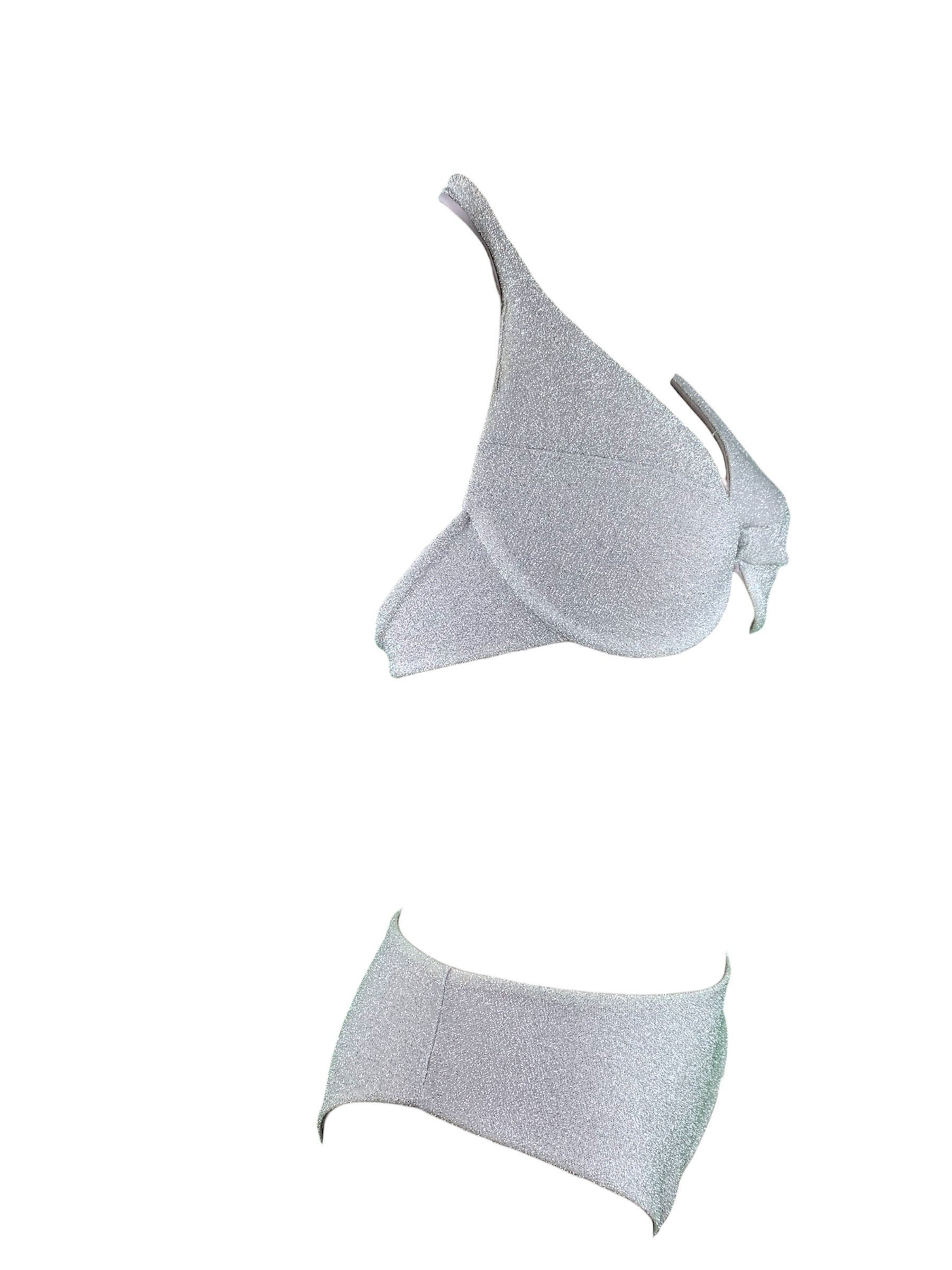 Bikini Ferretto KC Lurex Contatti