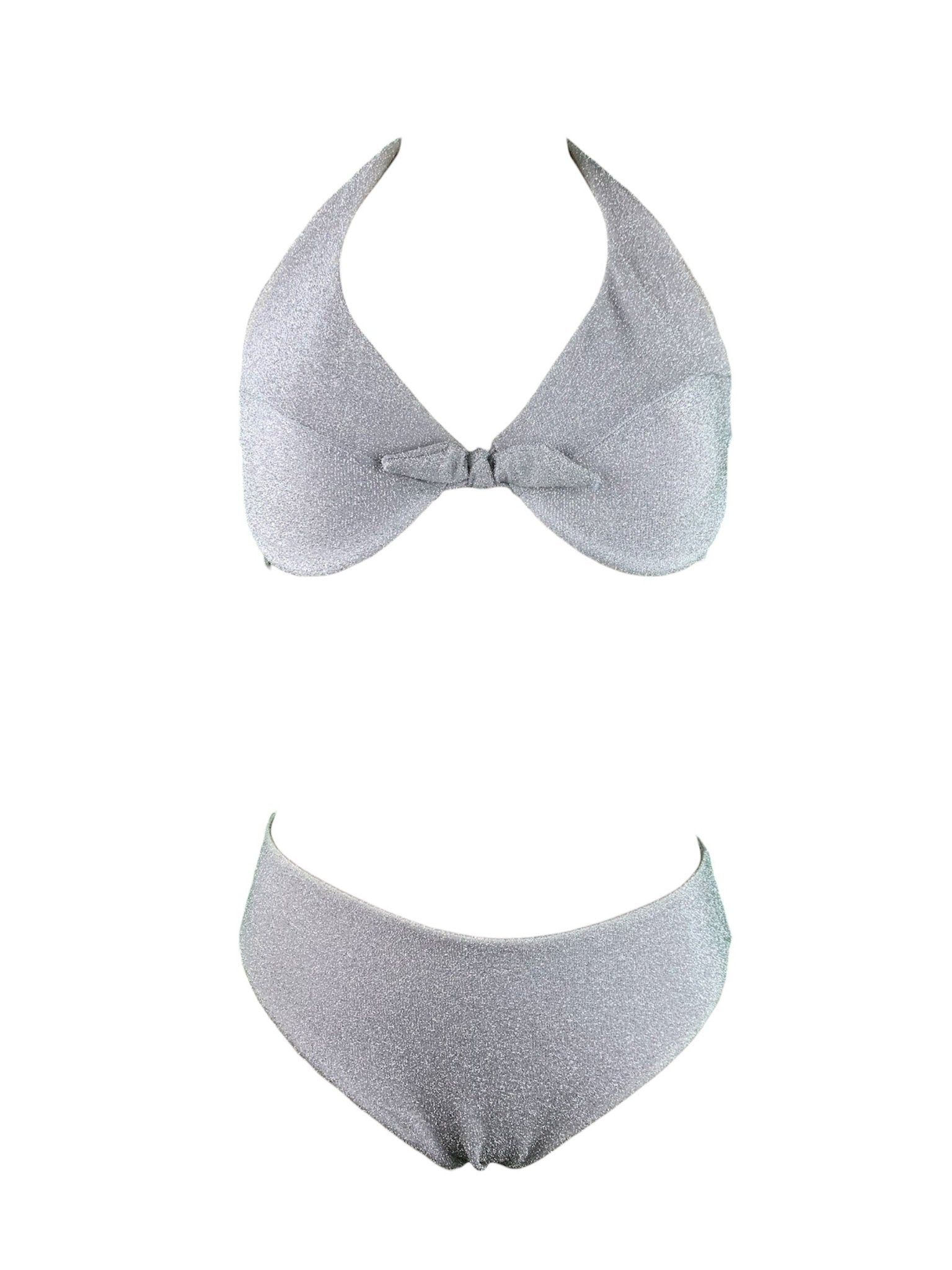 Bikini Ferretto KC Lurex Contatti