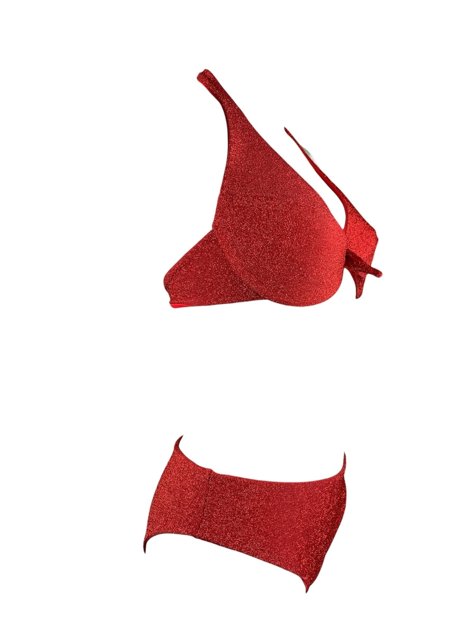 Bikini Ferretto KC Lurex Contatti