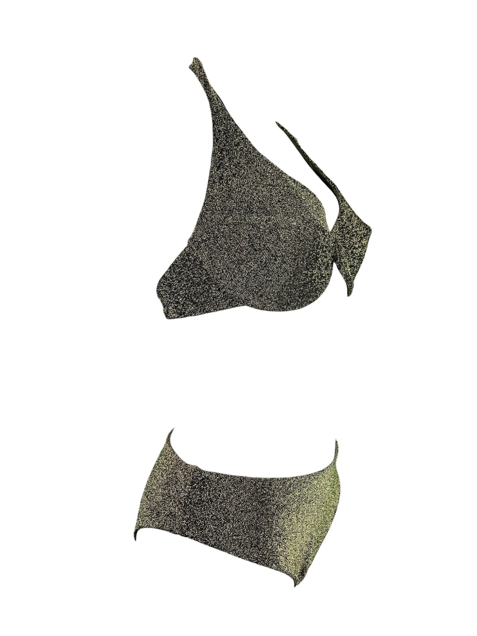 Bikini Ferretto KC Lurex Contatti