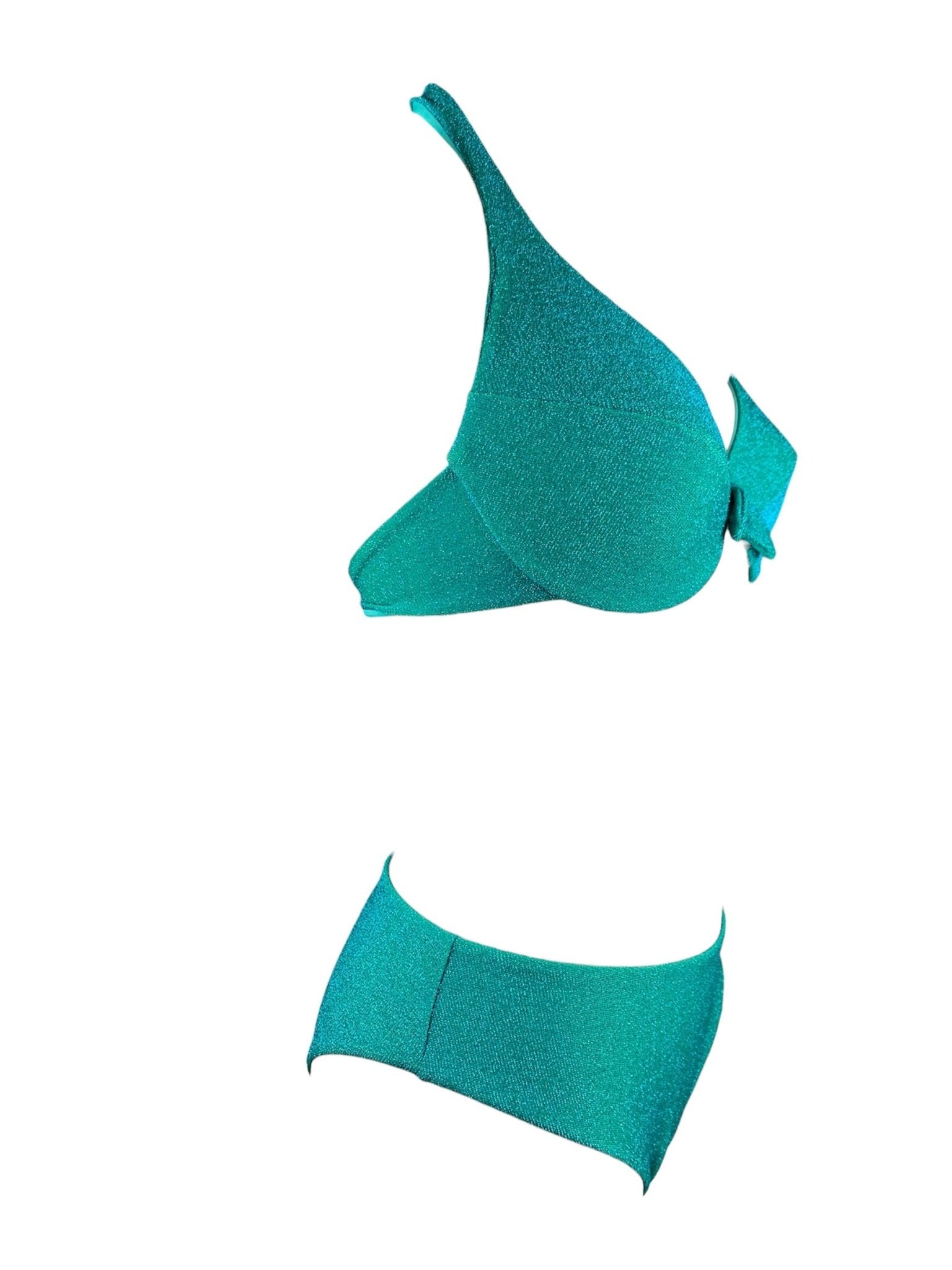 Bikini Ferretto KC Lurex Contatti