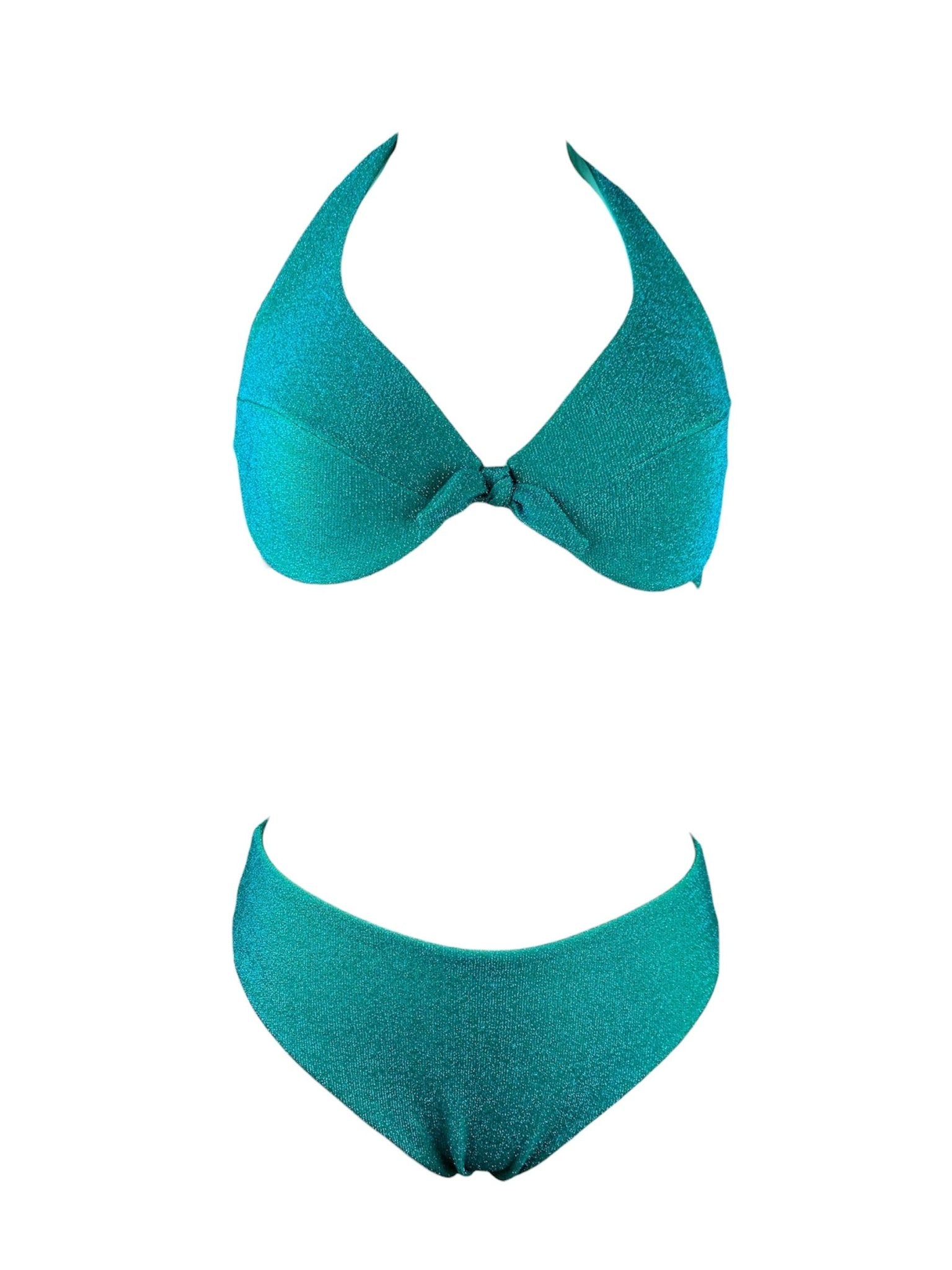 Bikini Ferretto KC Lurex Contatti