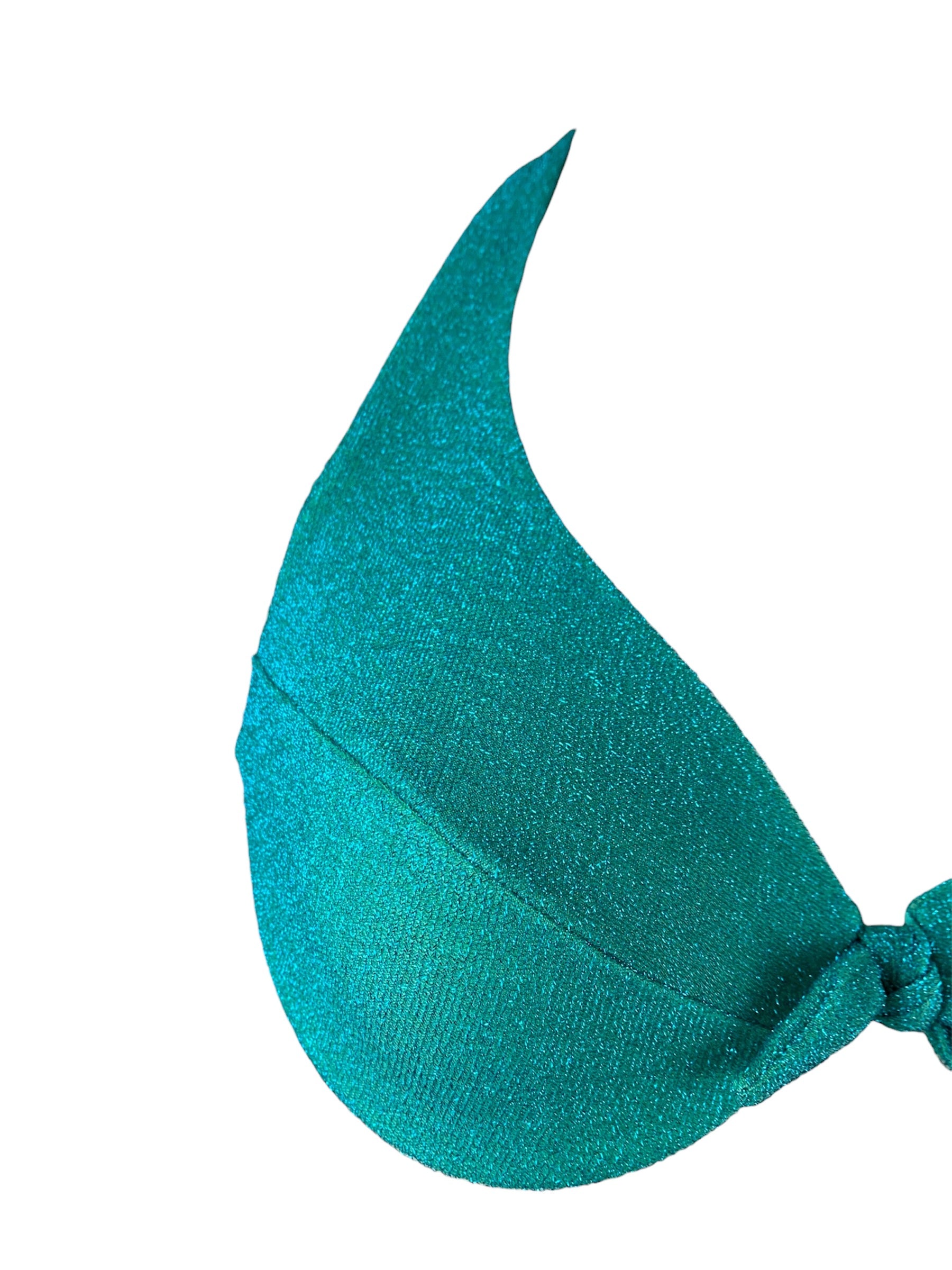 Bikini Ferretto KC Lurex Contatti