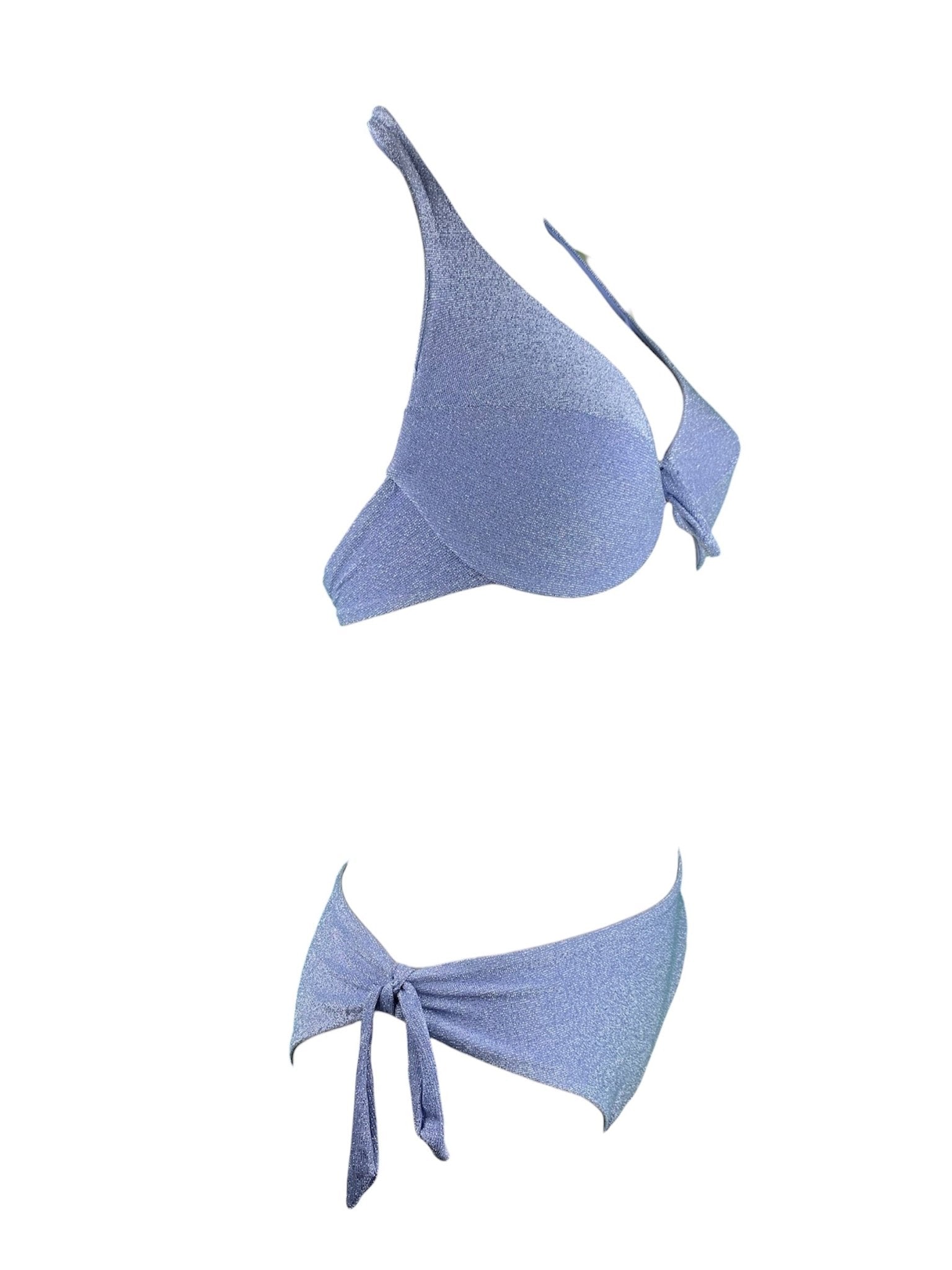 Bikini Ferretto KC Lurex Contatti