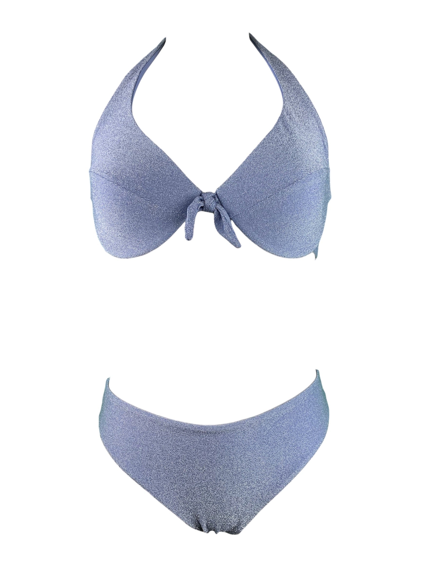 Bikini Ferretto KC Lurex Contatti