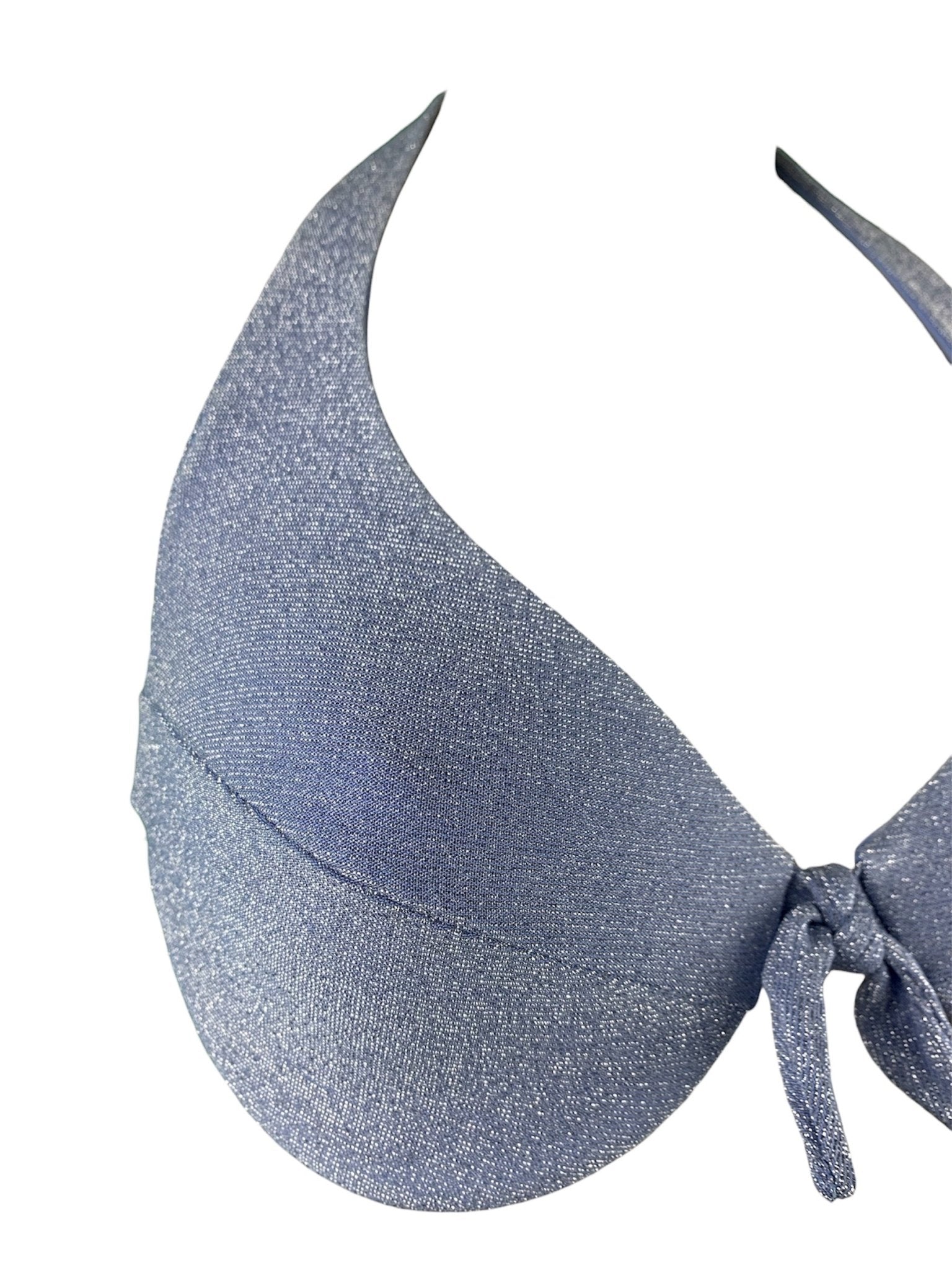 Bikini Ferretto KC Lurex Contatti