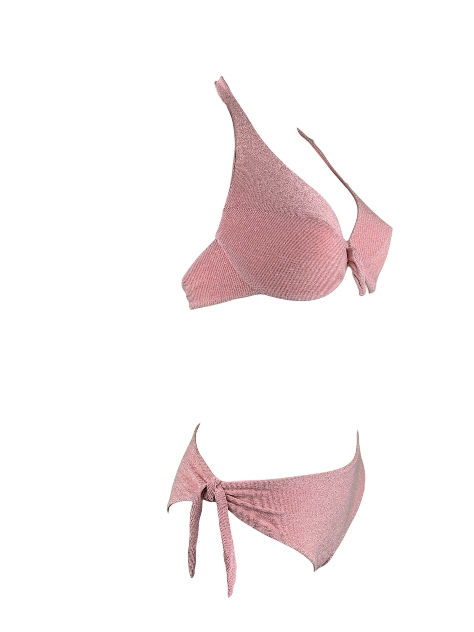 Bikini Ferretto KC Lurex Contatti