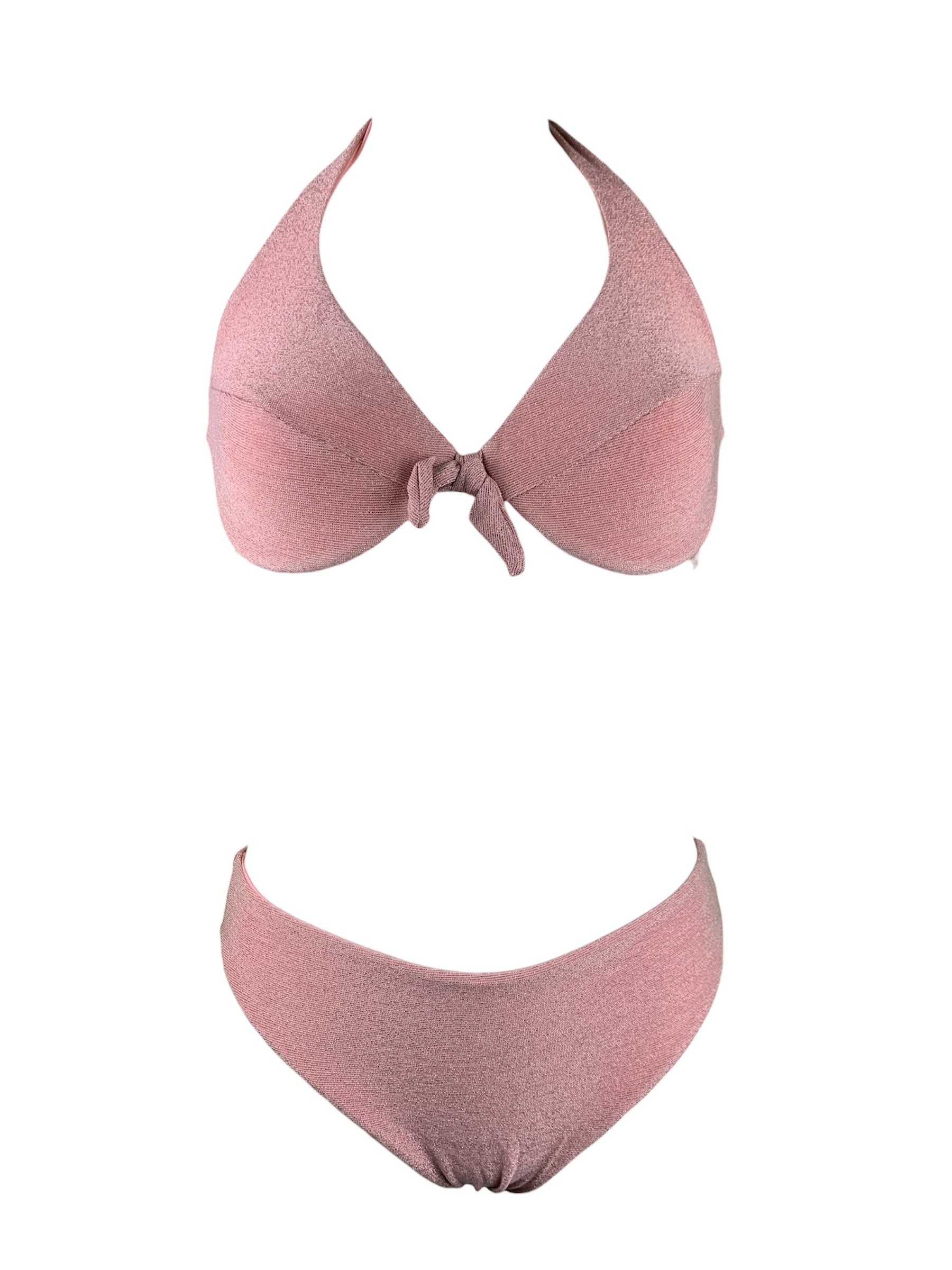 Bikini Ferretto KC Lurex Contatti