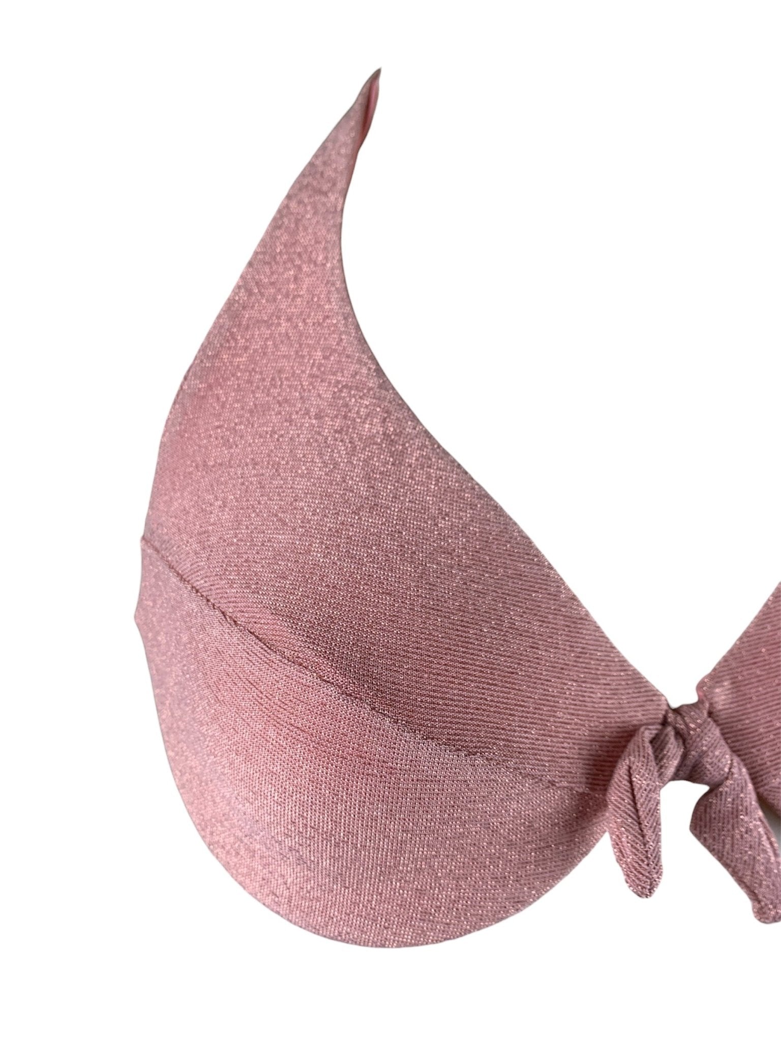 Bikini Ferretto KC Lurex Contatti