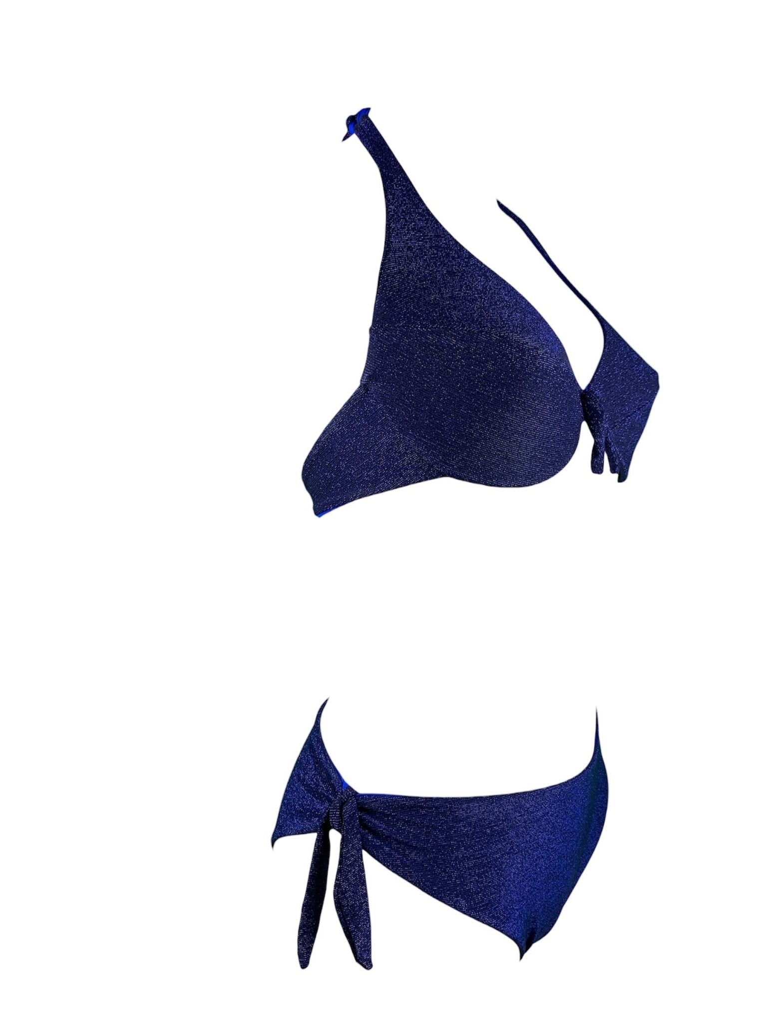 Bikini Ferretto KC Lurex Contatti