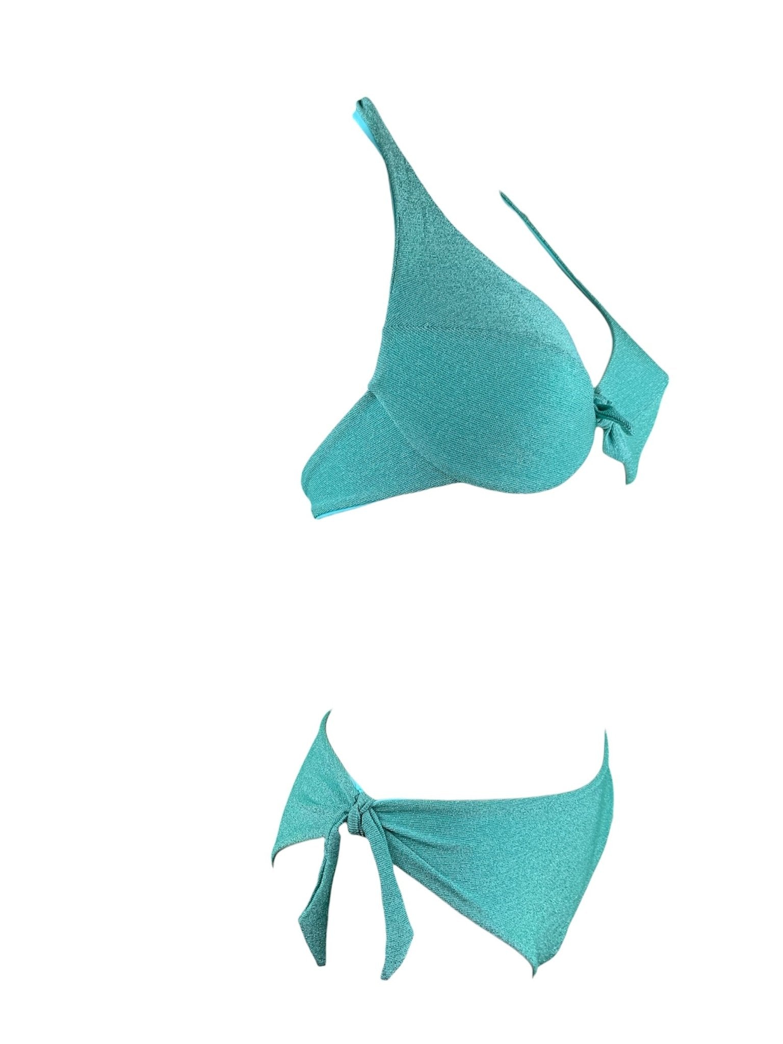 Bikini Ferretto KC Lurex Contatti