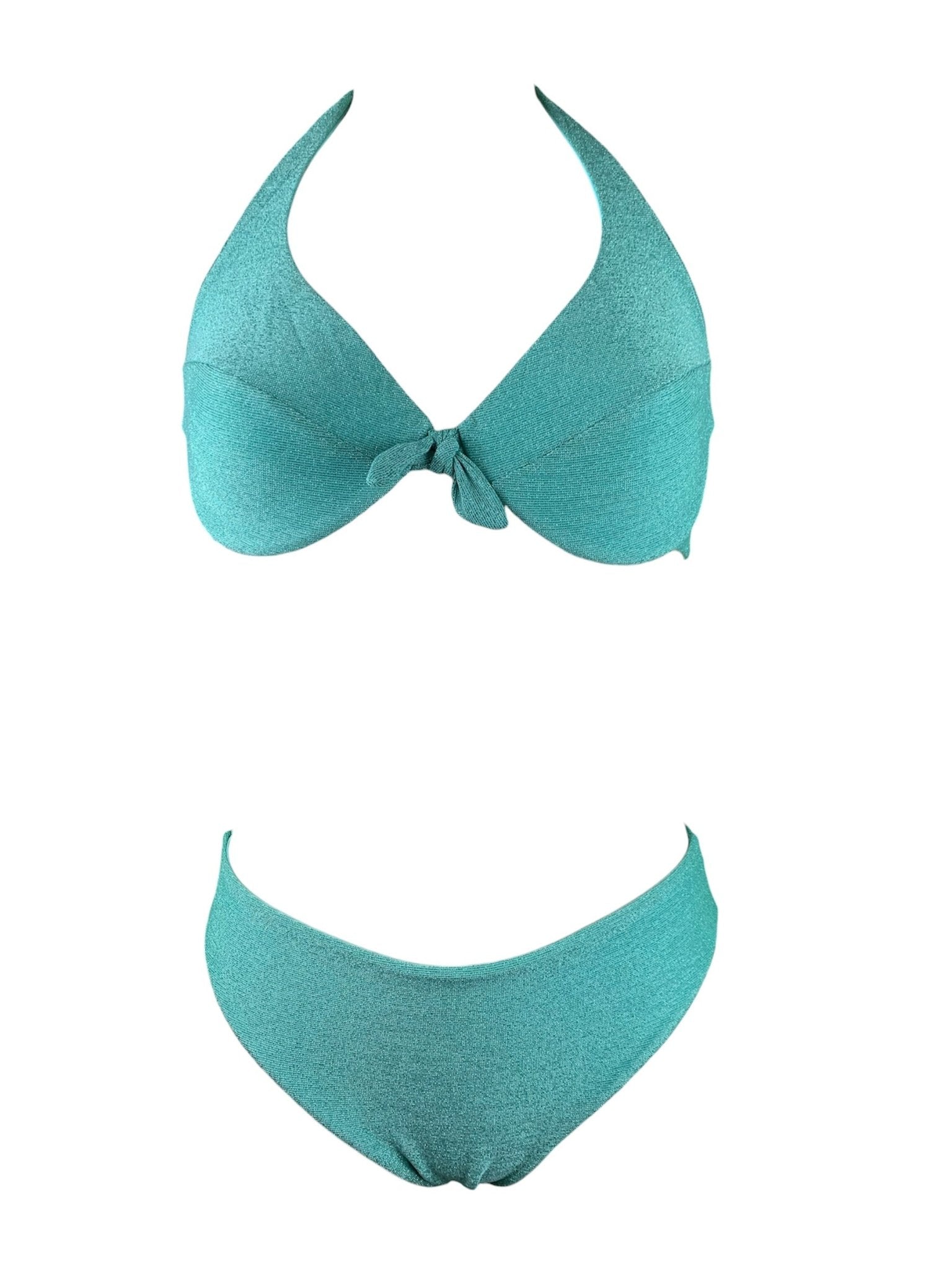 Bikini Ferretto KC Lurex Contatti