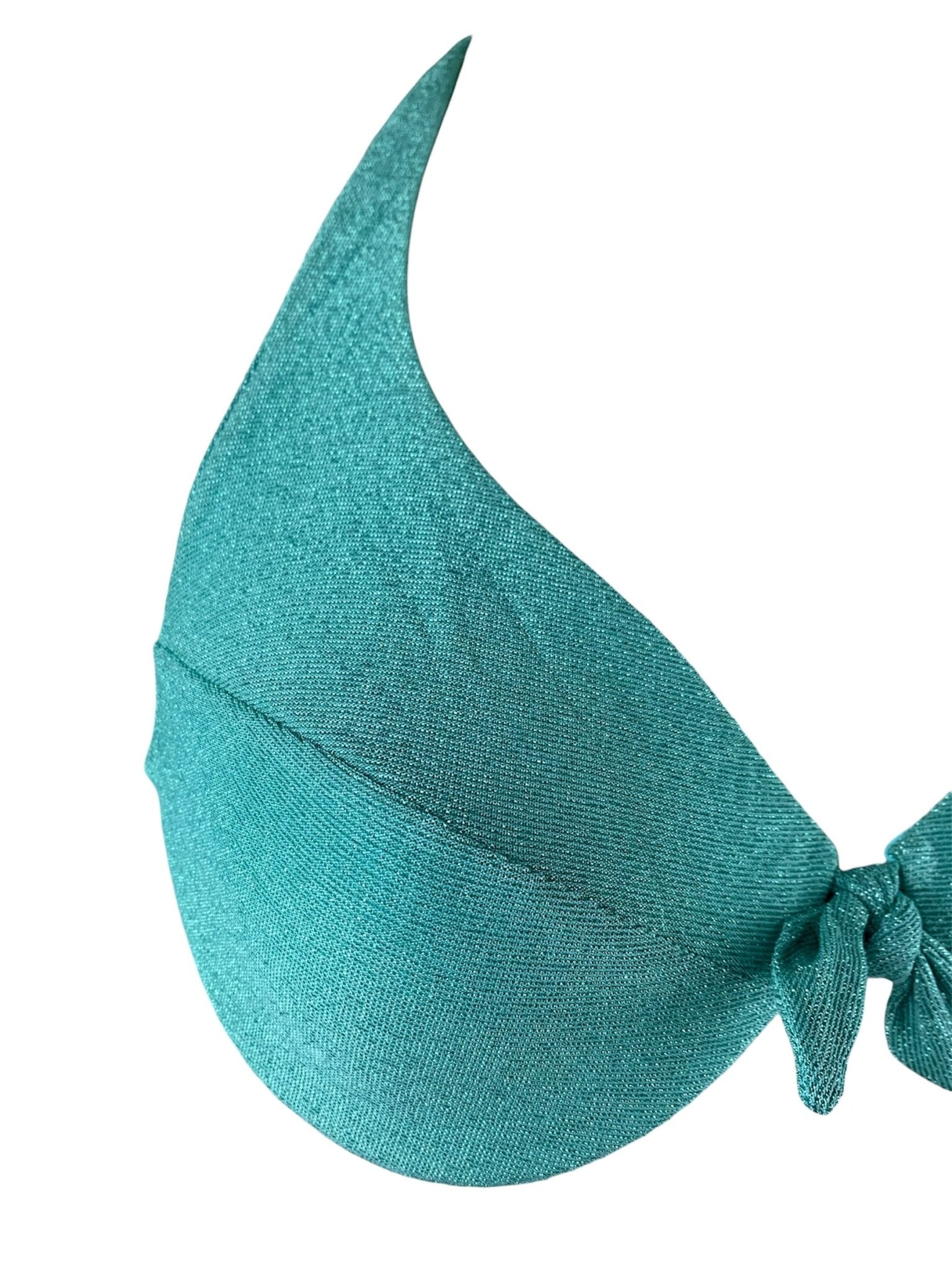 Bikini Ferretto KC Lurex Contatti