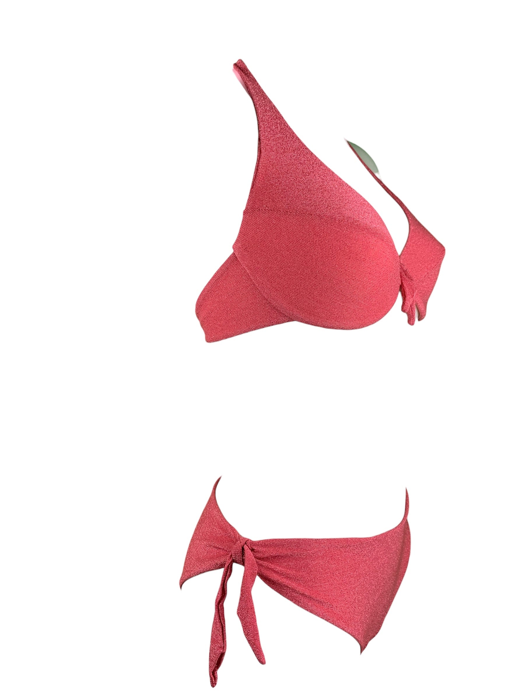 Bikini Ferretto KC Lurex Contatti