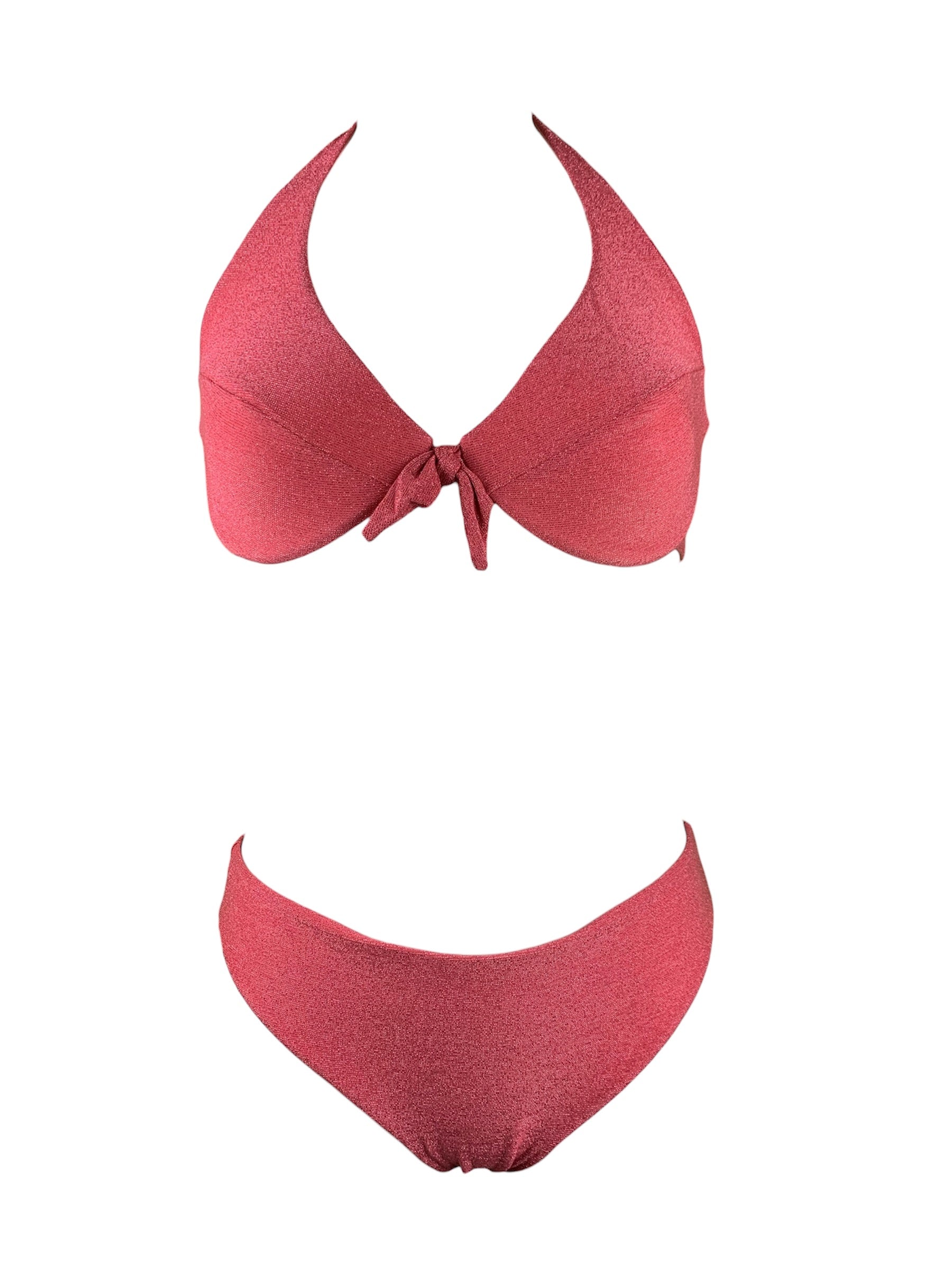 Bikini Ferretto KC Lurex Contatti