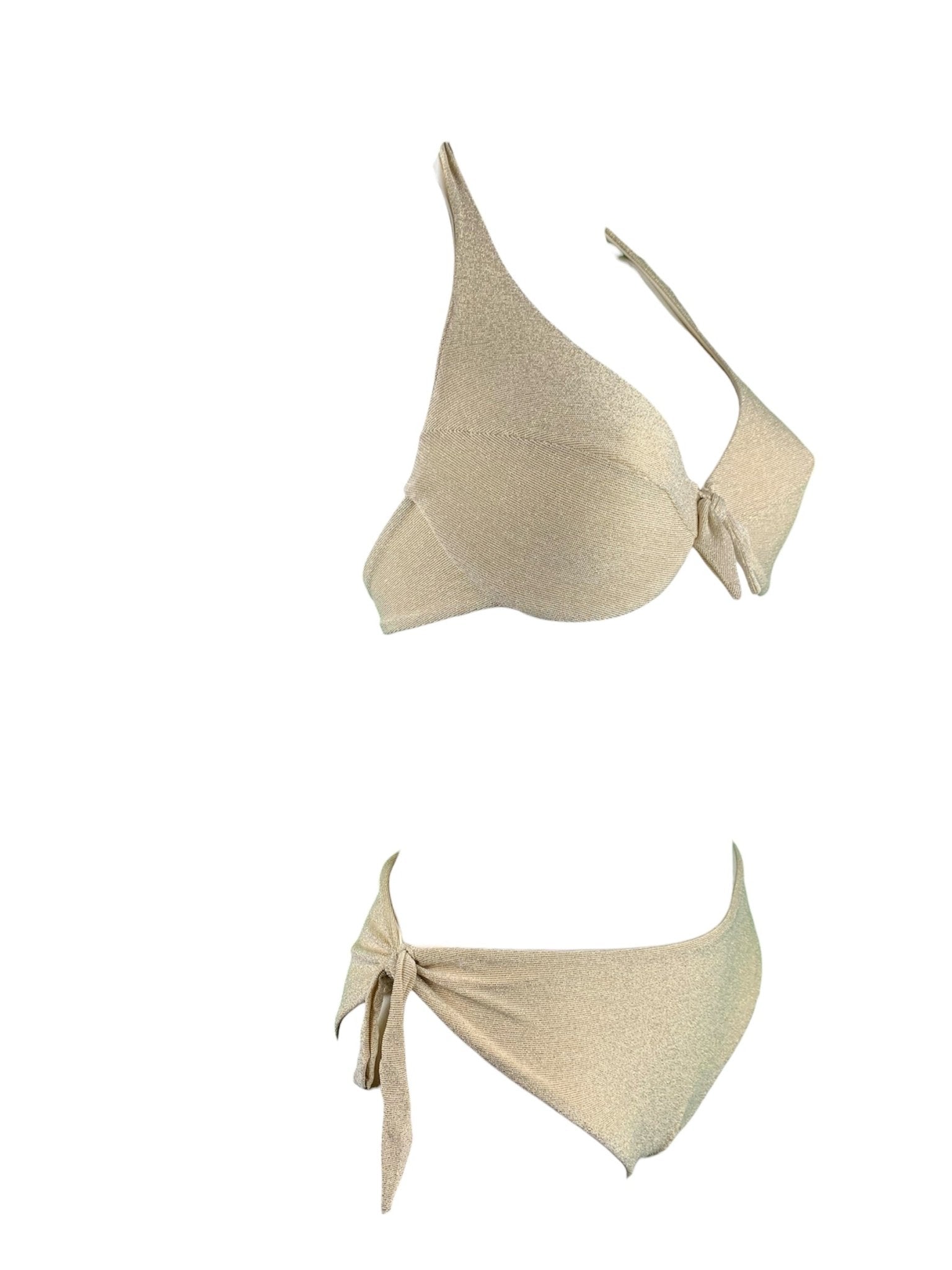 Bikini Ferretto KC Lurex Contatti