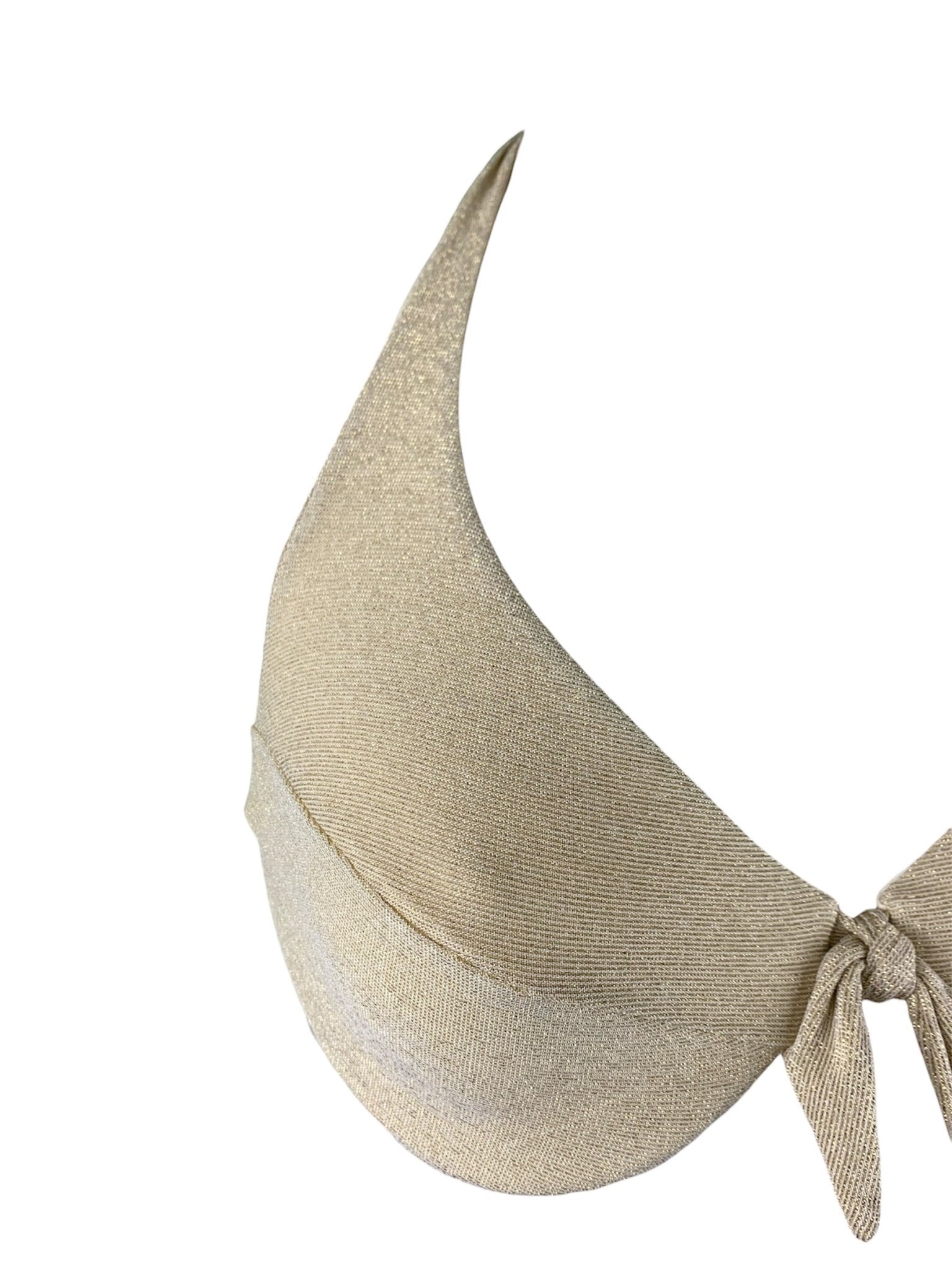 Bikini Ferretto KC Lurex Contatti