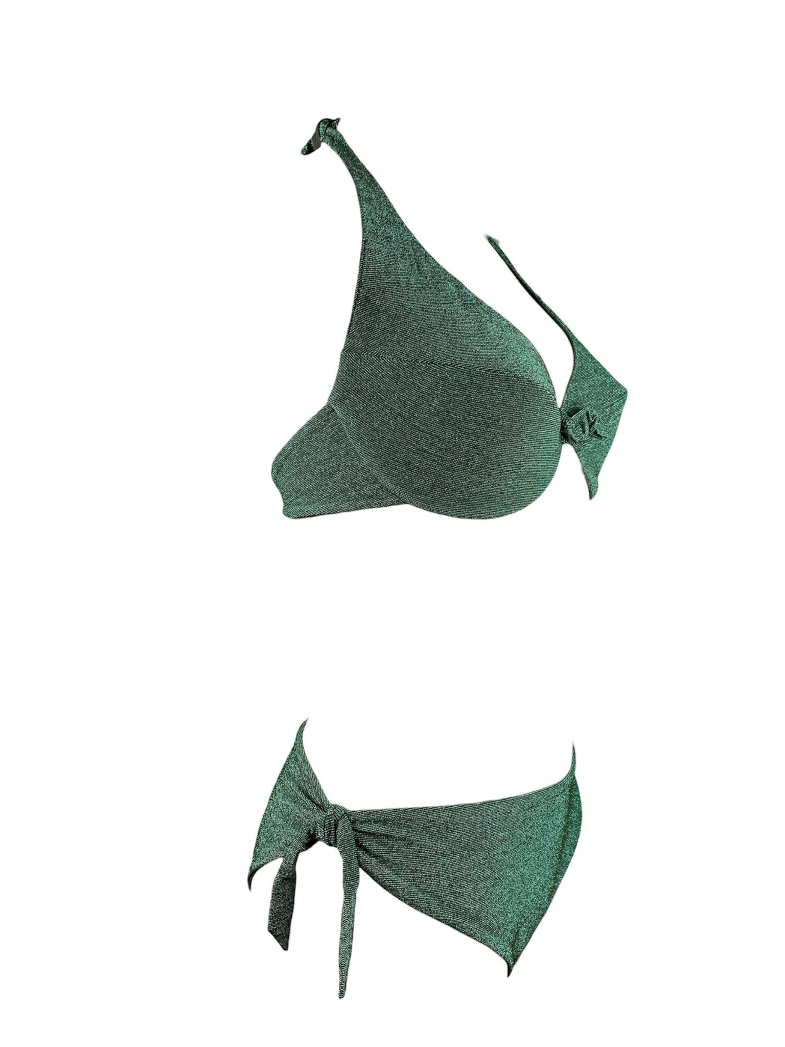 Bikini Ferretto KC Lurex Contatti