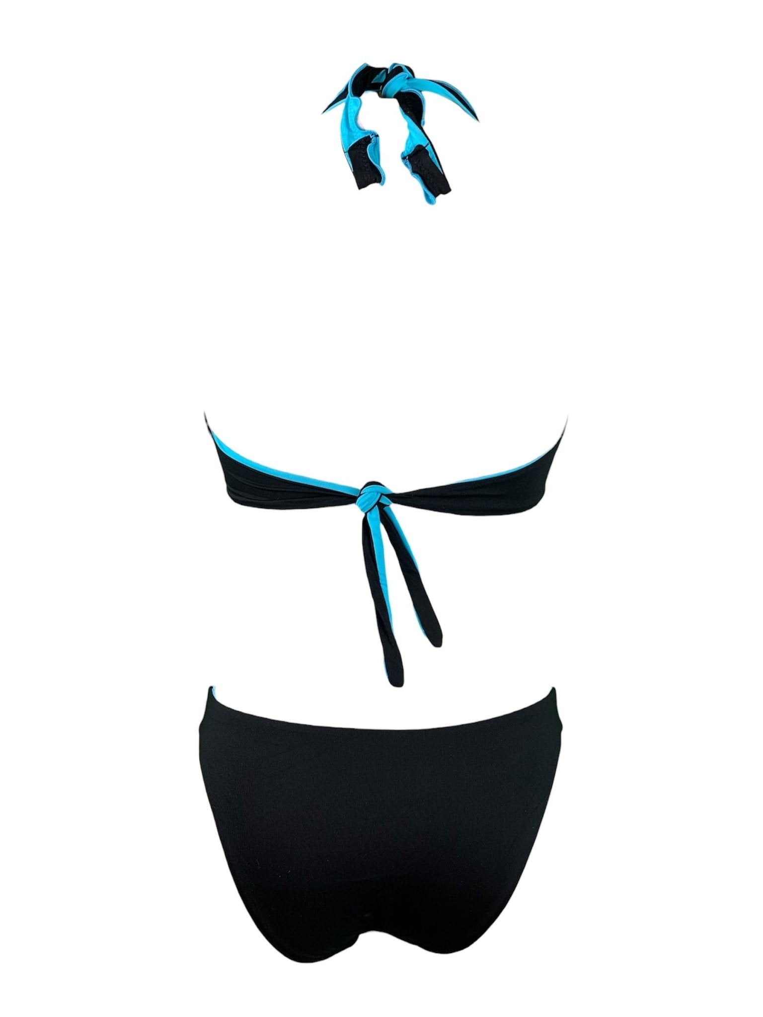 Bikini Ferretto KC Alba T.U. Contatti