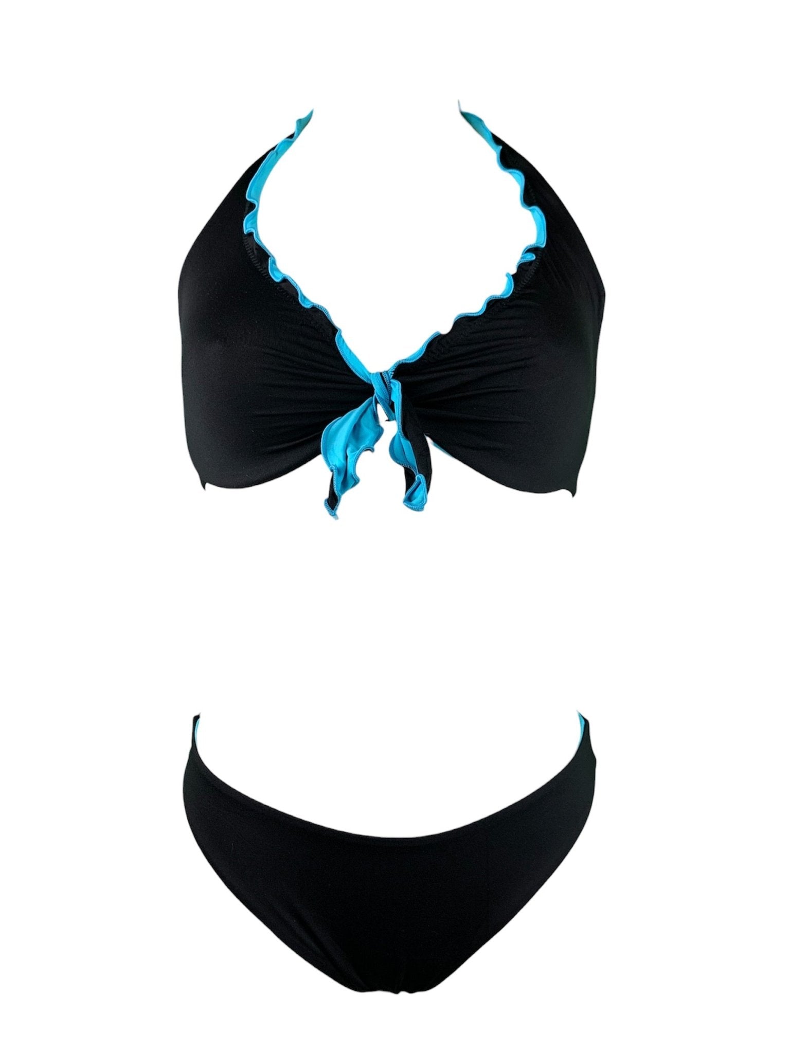 Bikini Ferretto KC Alba T.U. Contatti