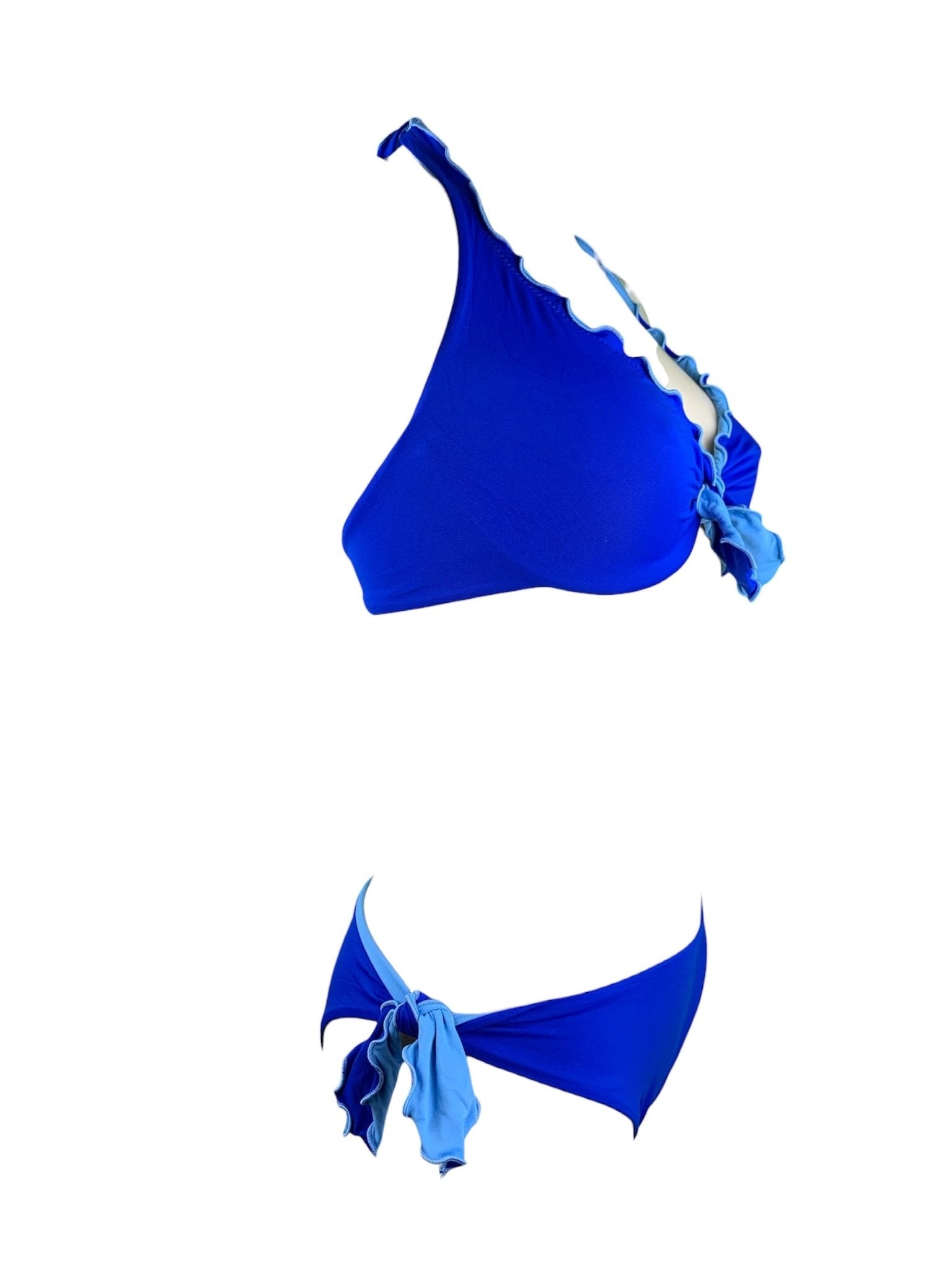 Bikini Ferretto KC Alba T.U. Contatti