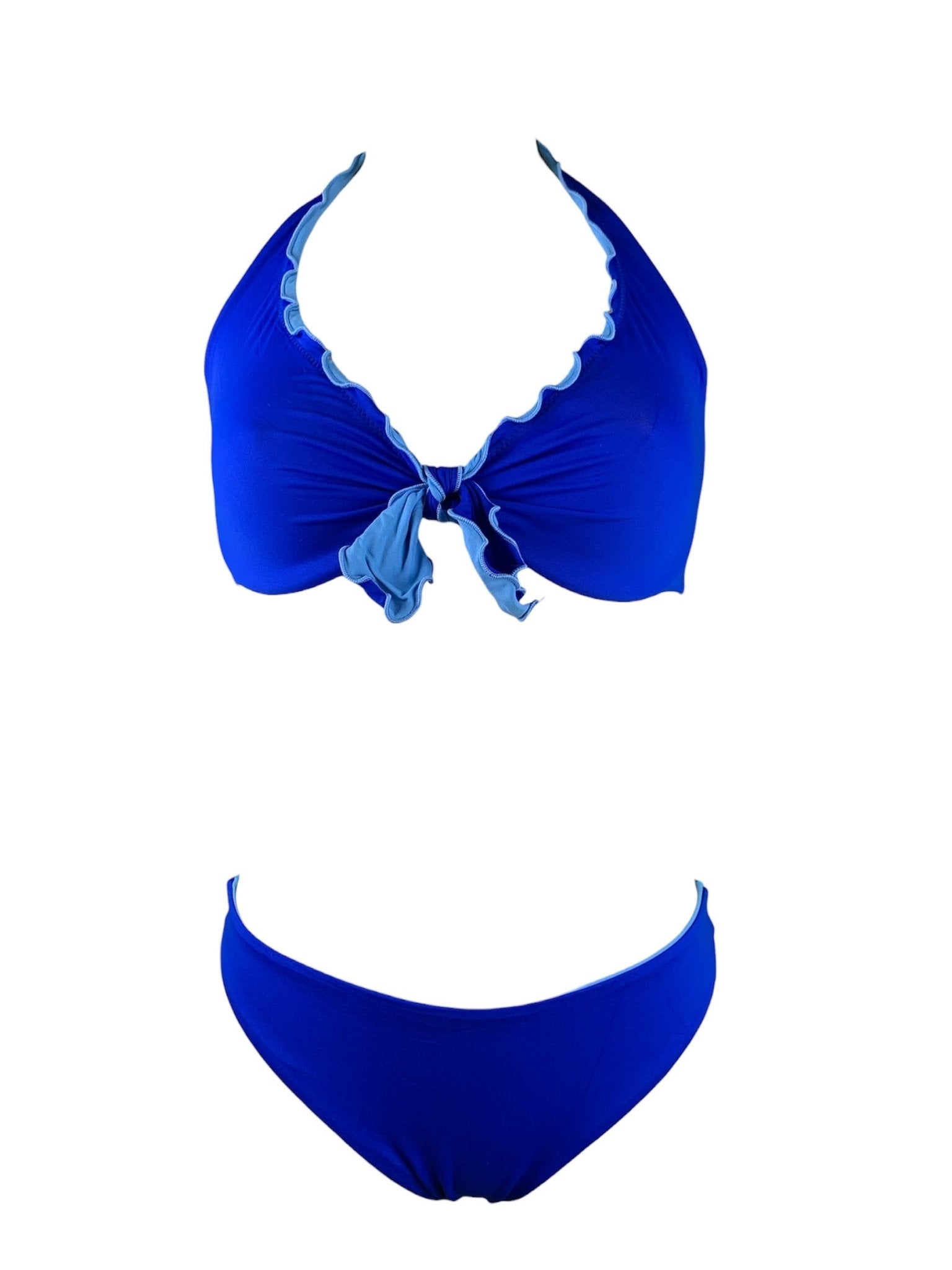 Bikini Ferretto KC Alba T.U. Contatti