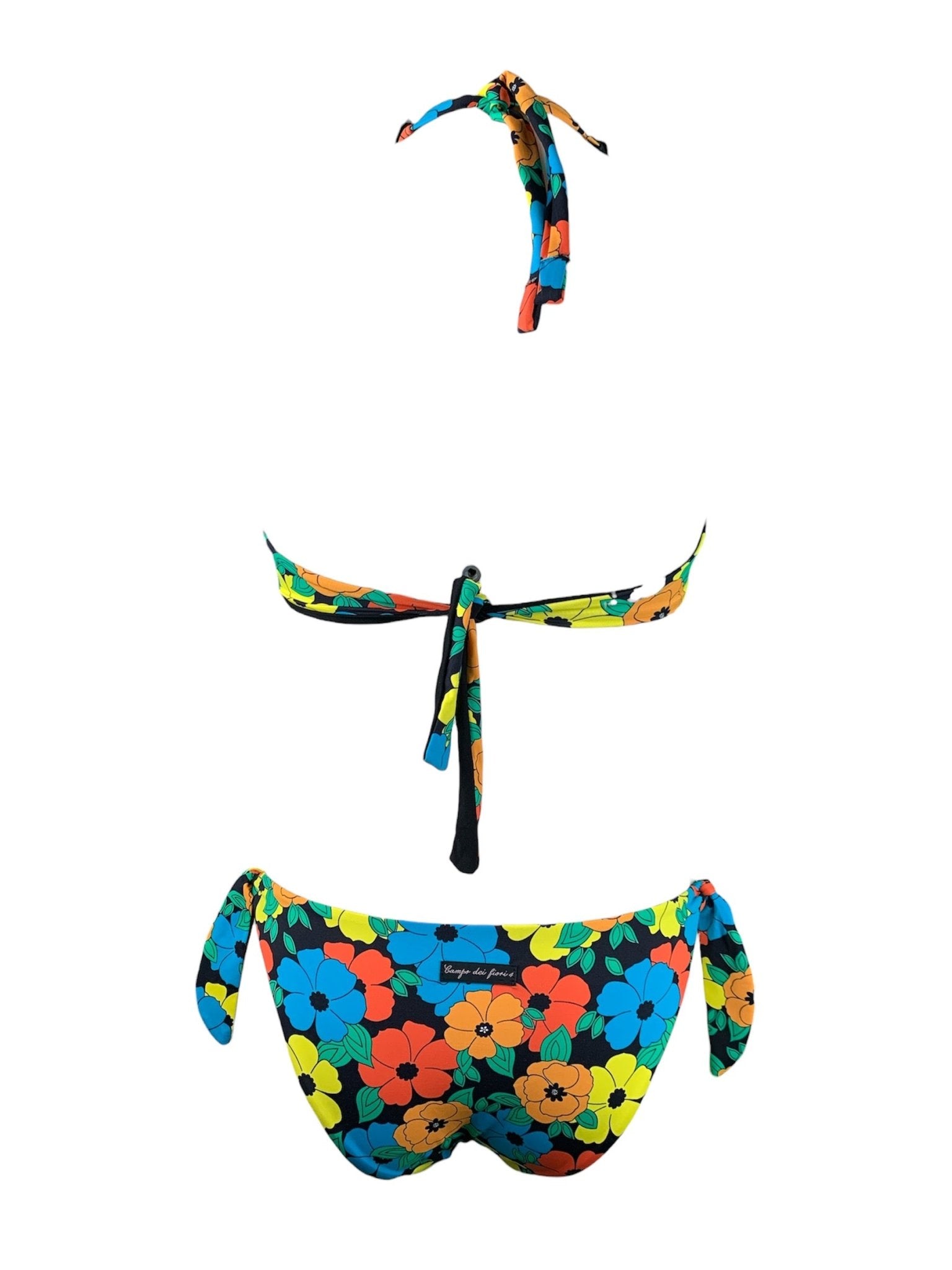 Bikini Ferretto KC Borchiette Contatti