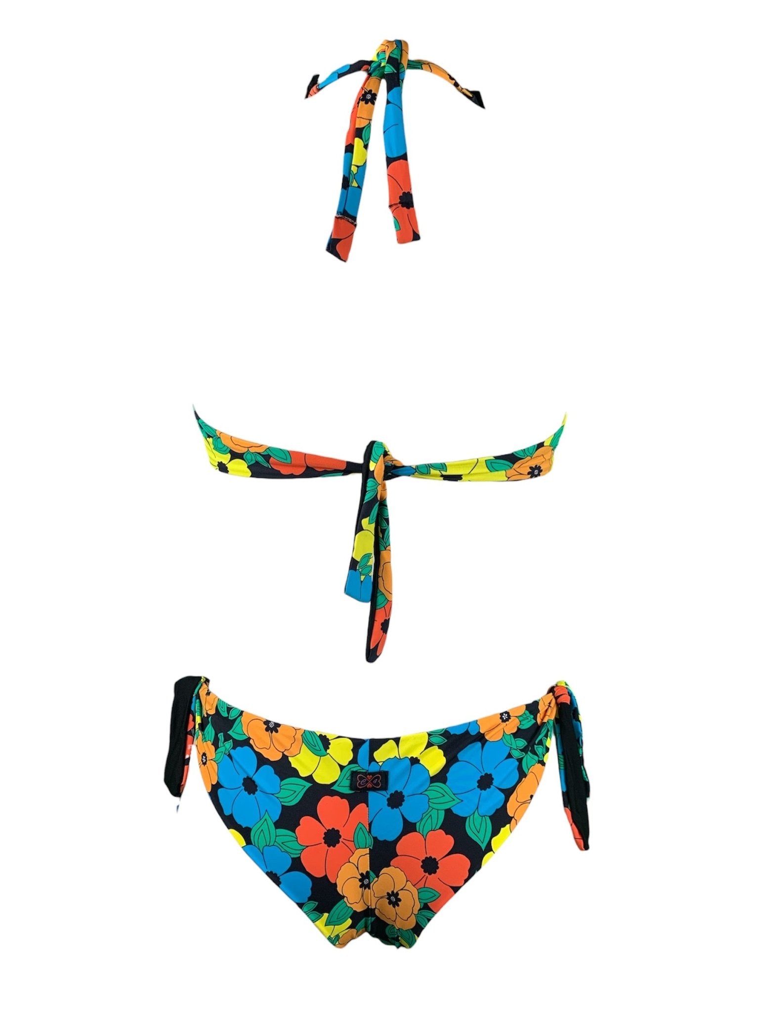 Bikini Ferretto KC Borchiette Contatti