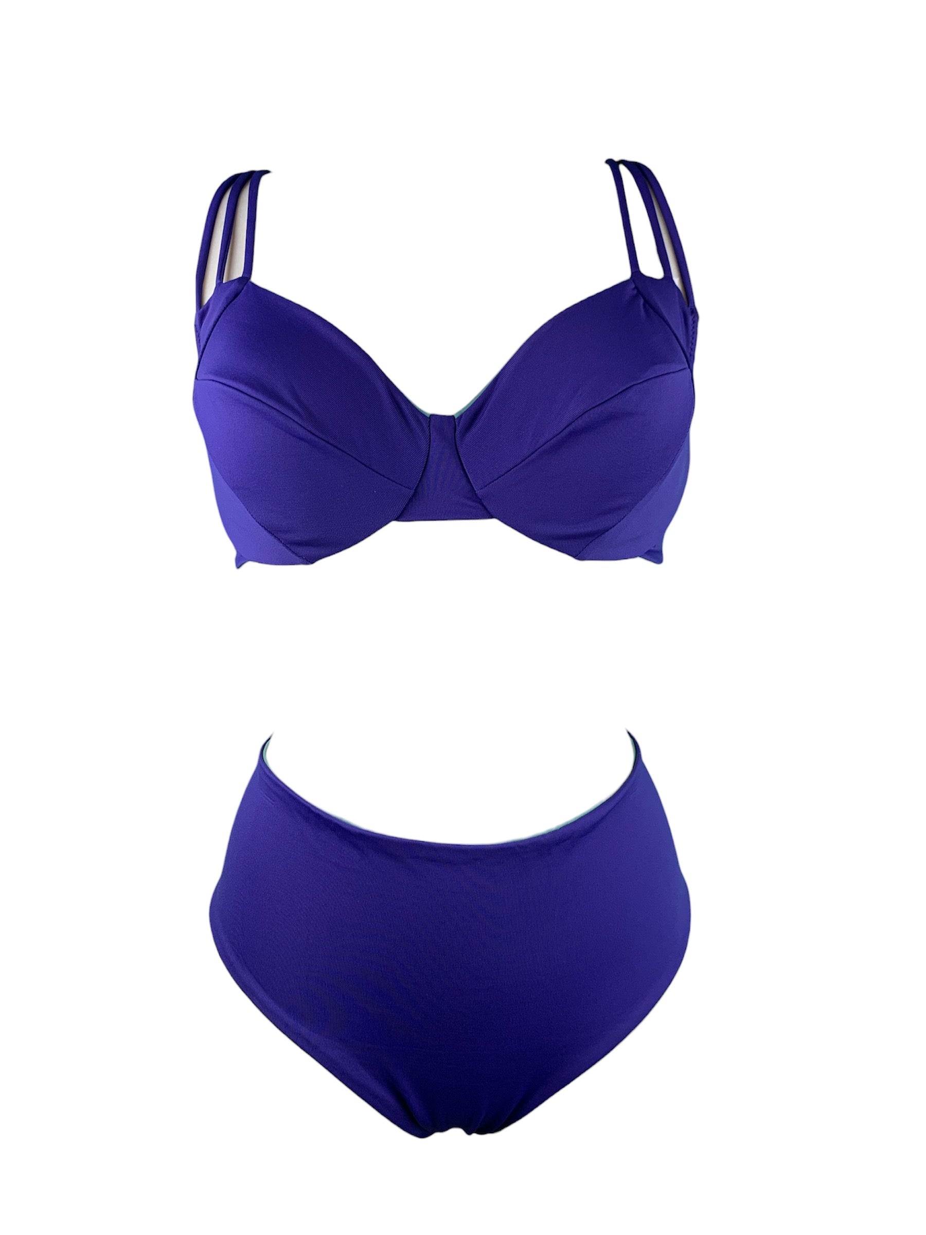 Marette Bikini Ferretto KD 259 Marette Beachwear