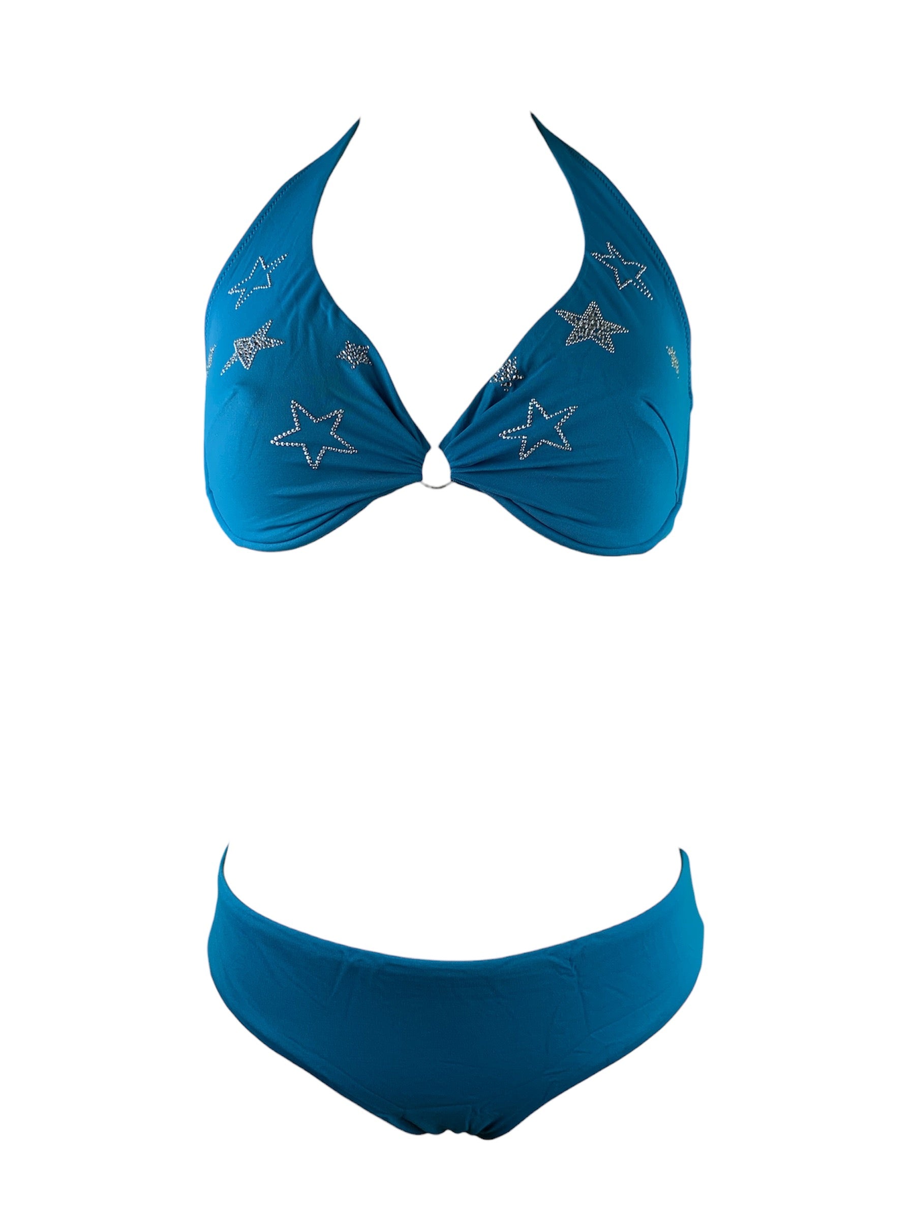 Marette Bikini Ferretto KC Anello Marette Beachwear