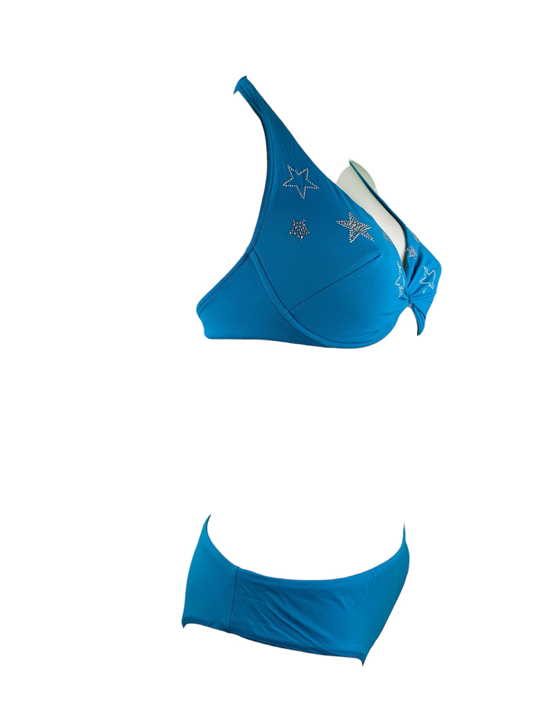 Marette Bikini Ferretto KC Anello Marette Beachwear