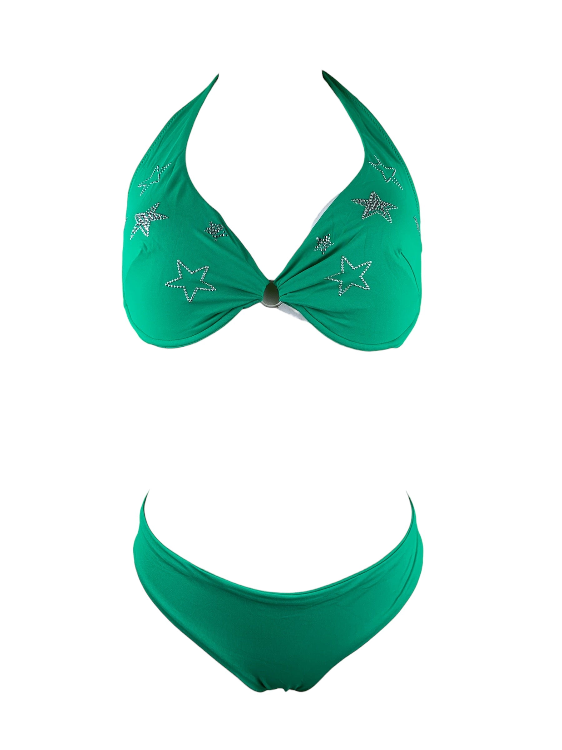 Marette Bikini Ferretto KC Anello Marette Beachwear