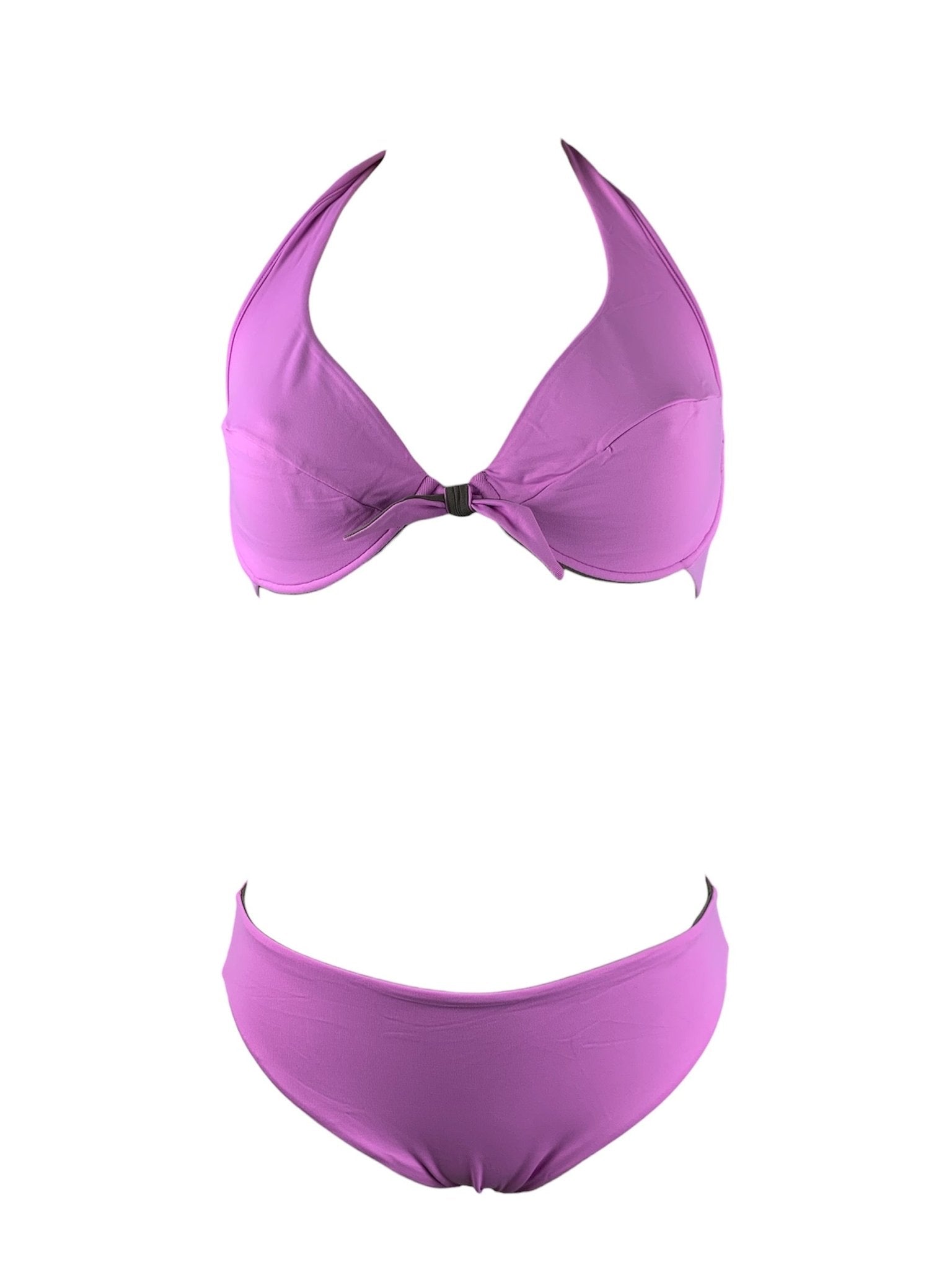 Bikini Ferretto KC Double-face Contatti Beachwear