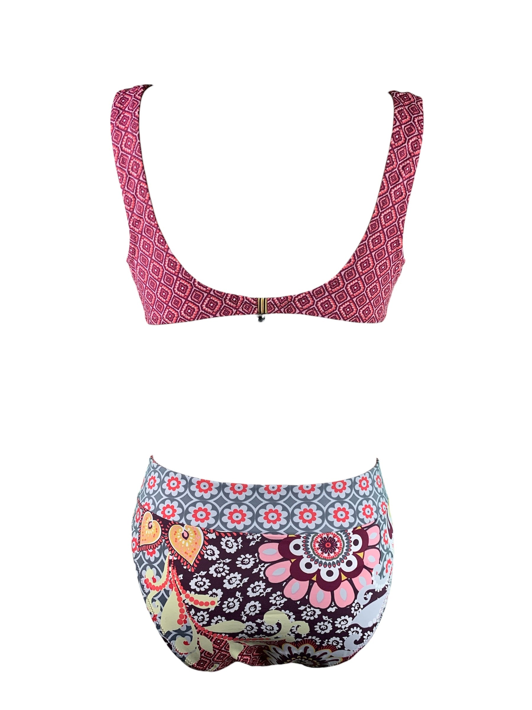 Marette Bikini Ferretto KD Stile Marette Beachwear