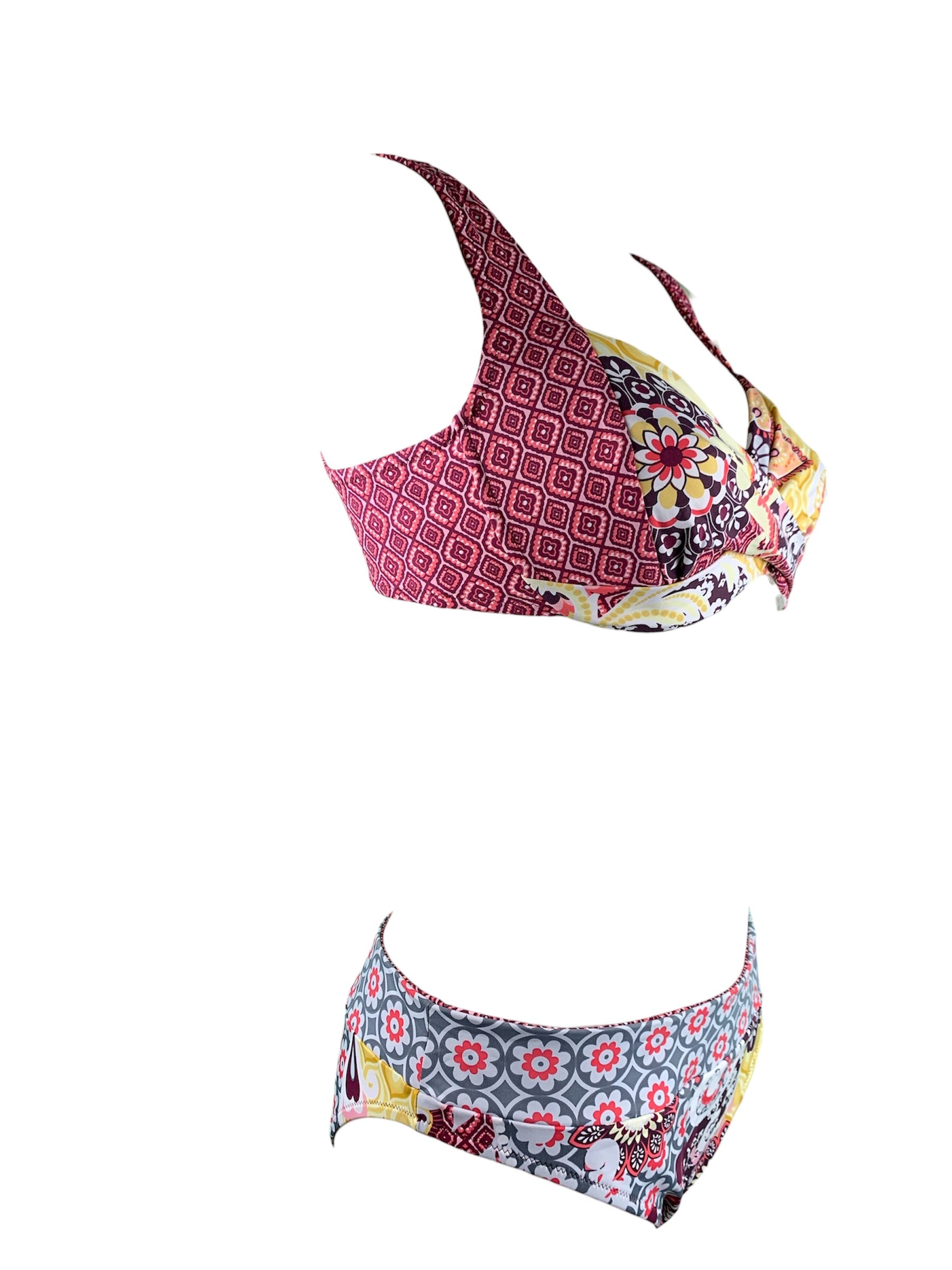 Marette Bikini Ferretto KD Stile Marette Beachwear