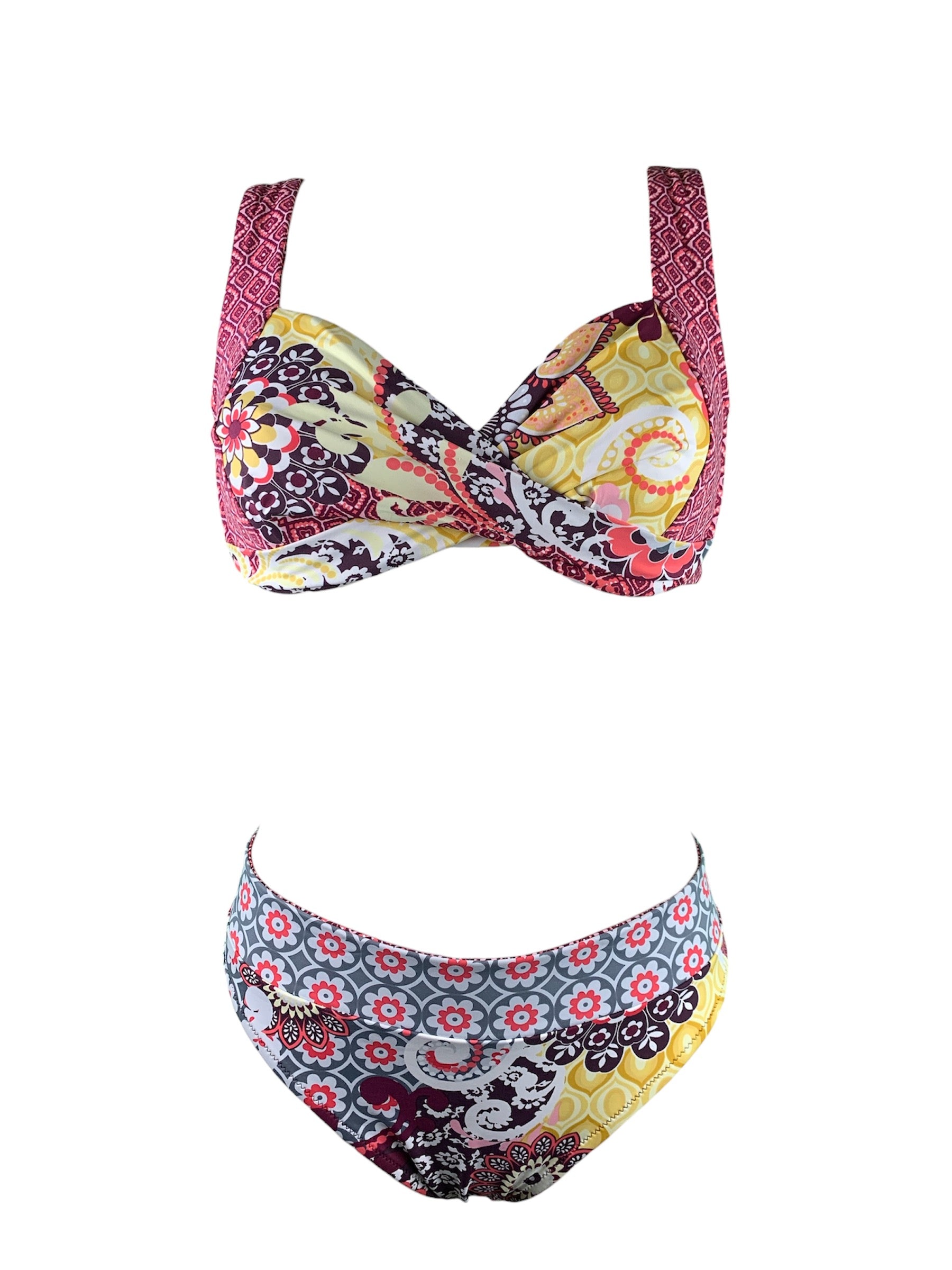 Marette Bikini Ferretto KD Stile Marette Beachwear