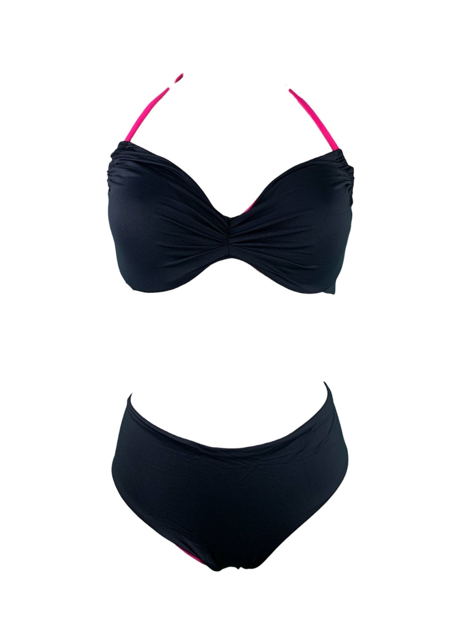 Bikini Ferretto KC Double-face Genius Beachwear