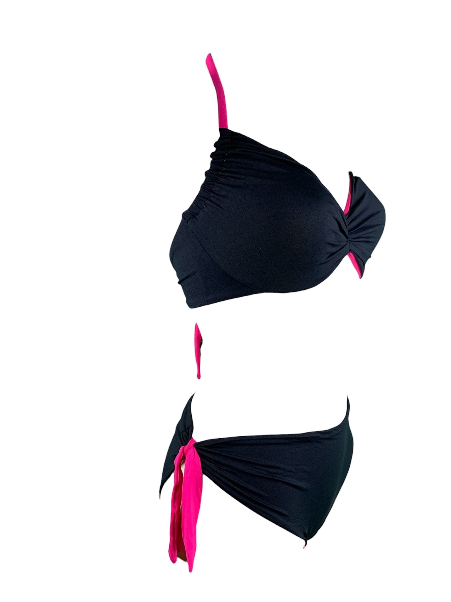 Bikini Ferretto KC Double-face Genius Beachwear