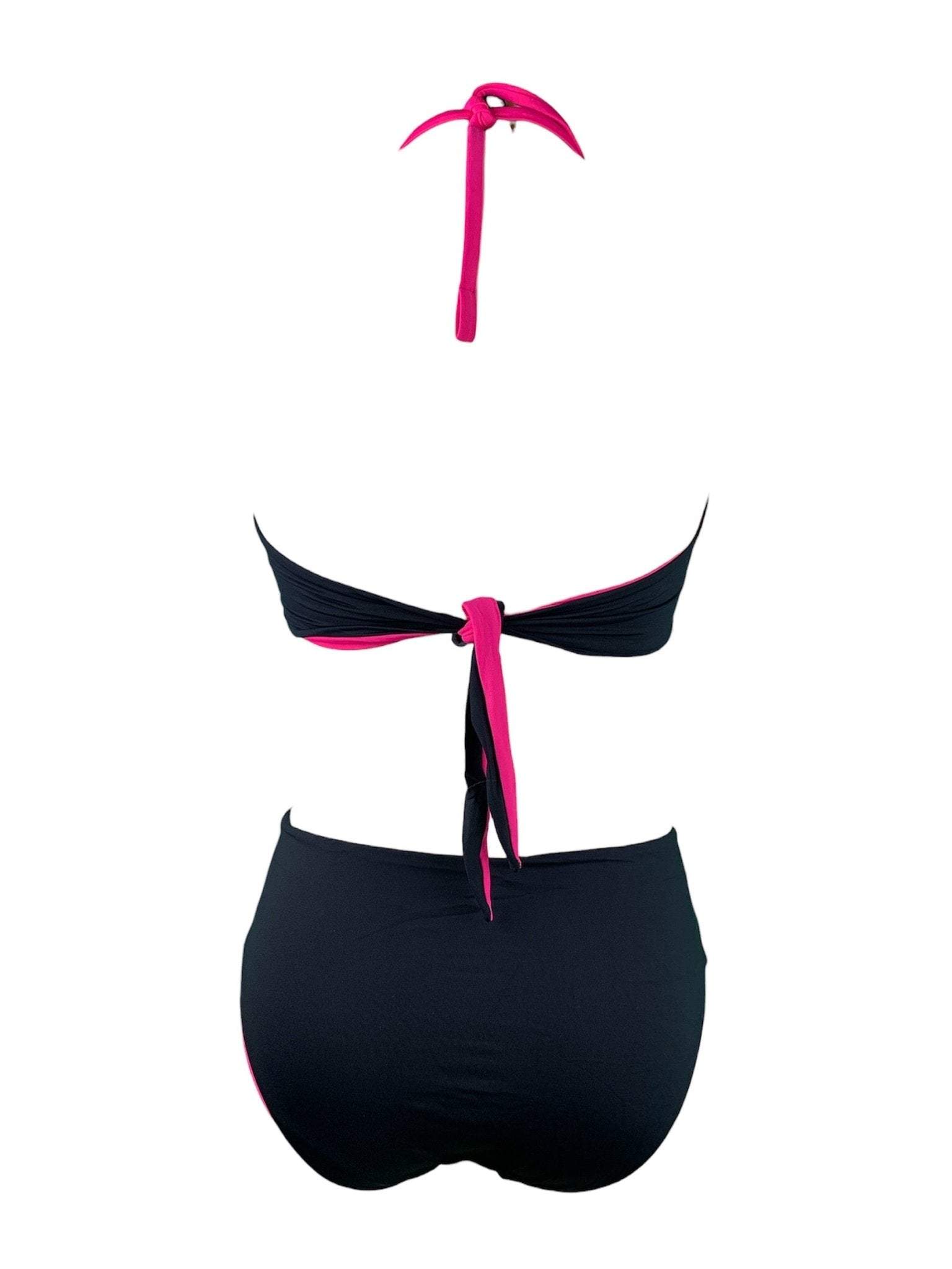 Bikini Ferretto KC Double-face Genius Beachwear