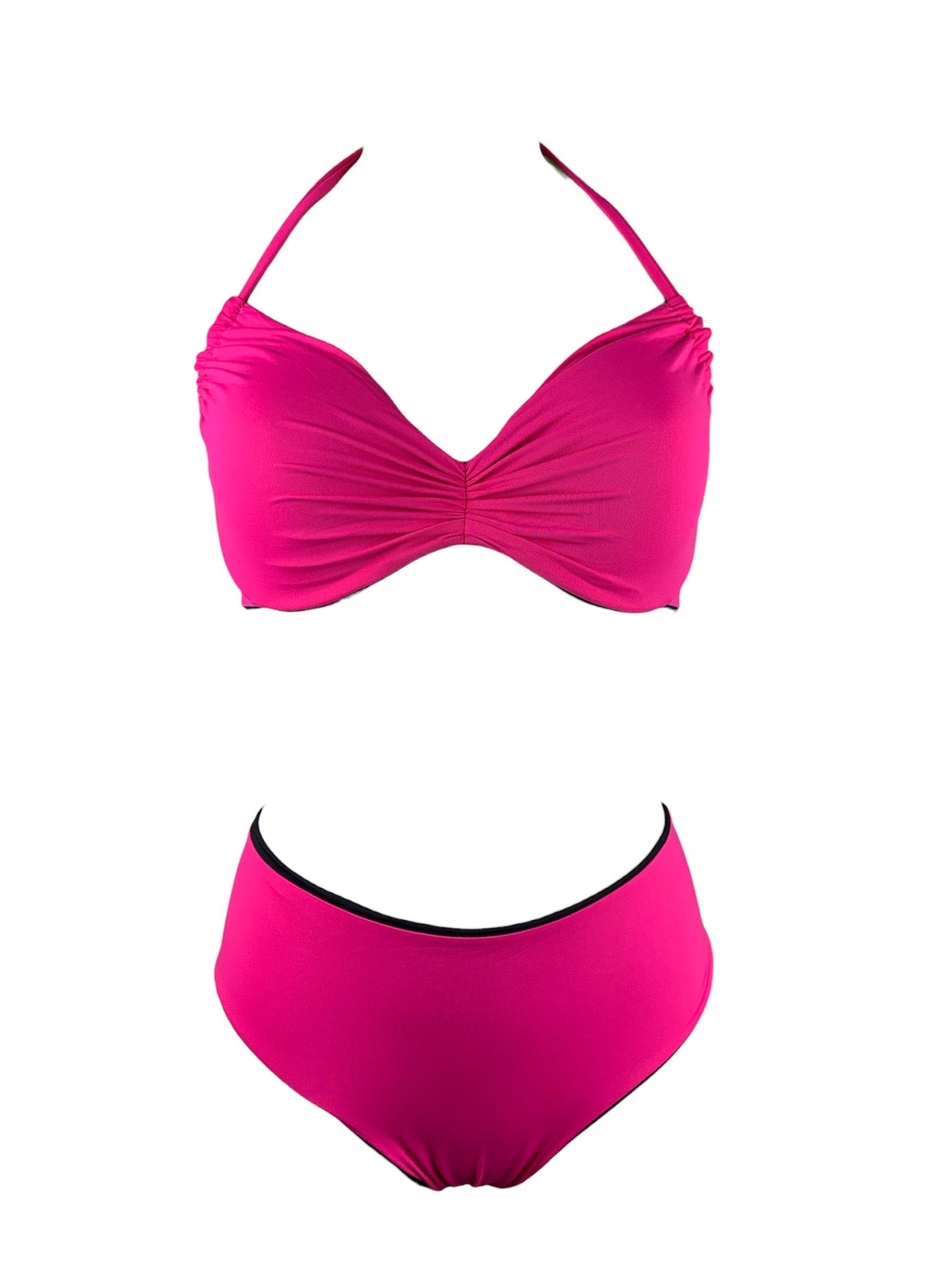 Bikini Ferretto KC Double-face Genius Beachwear