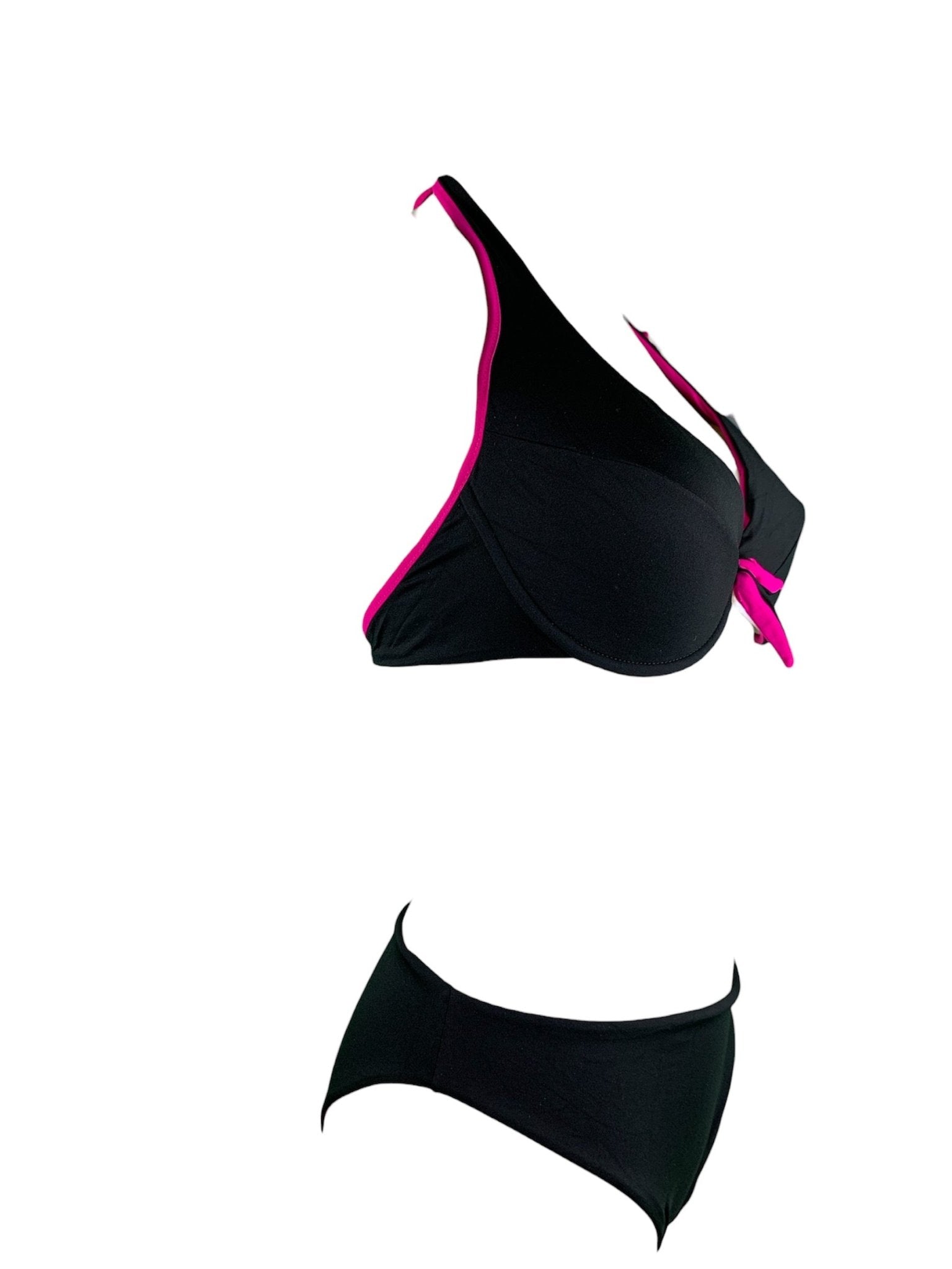 Bikini Ferretto KC Double-face Contatti Beachwear