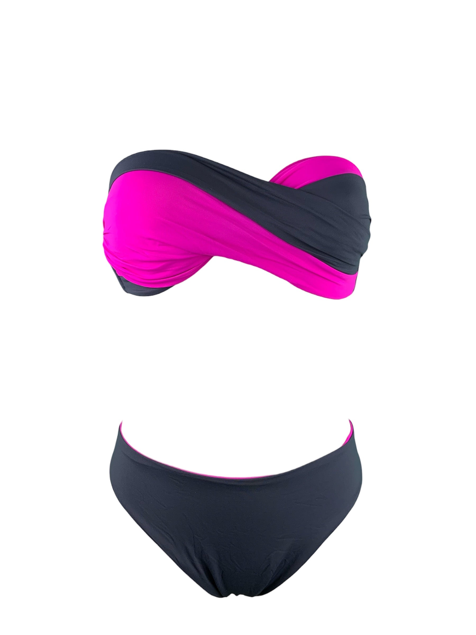 Bikini Fascia Caramella Unimar