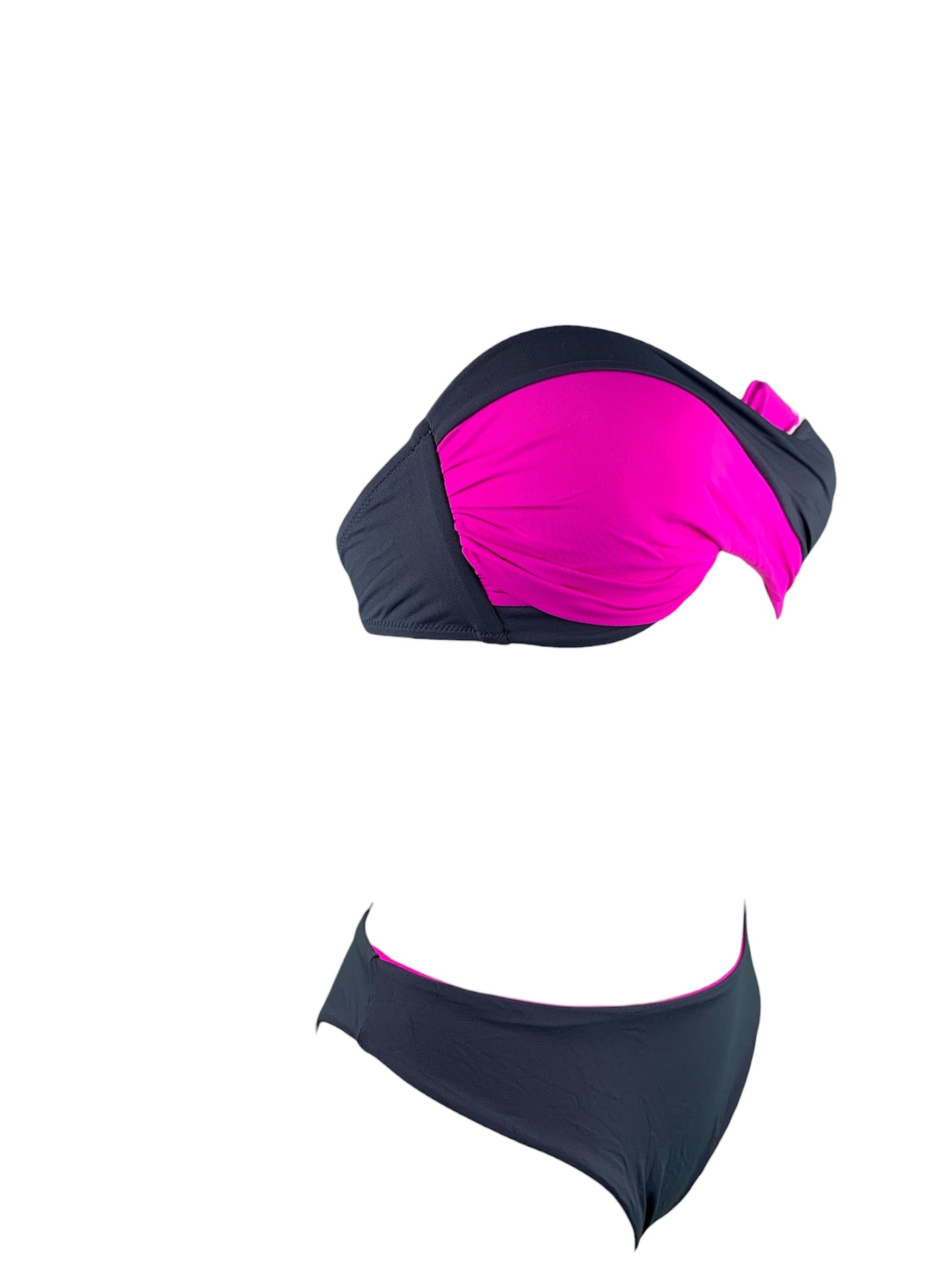 Bikini Fascia Caramella Unimar