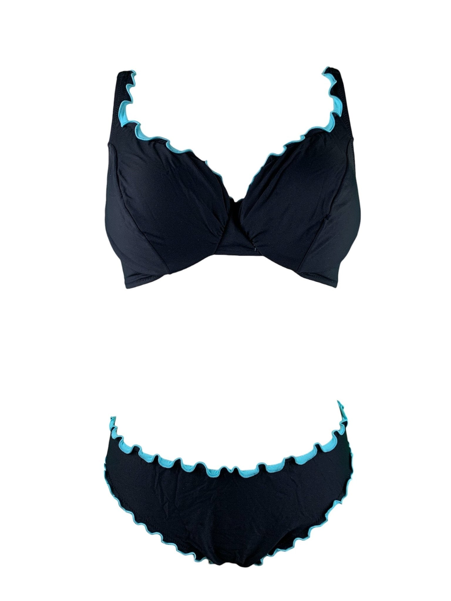 Coals Beach Bikini Ferretto  KD Africa Coals Beach