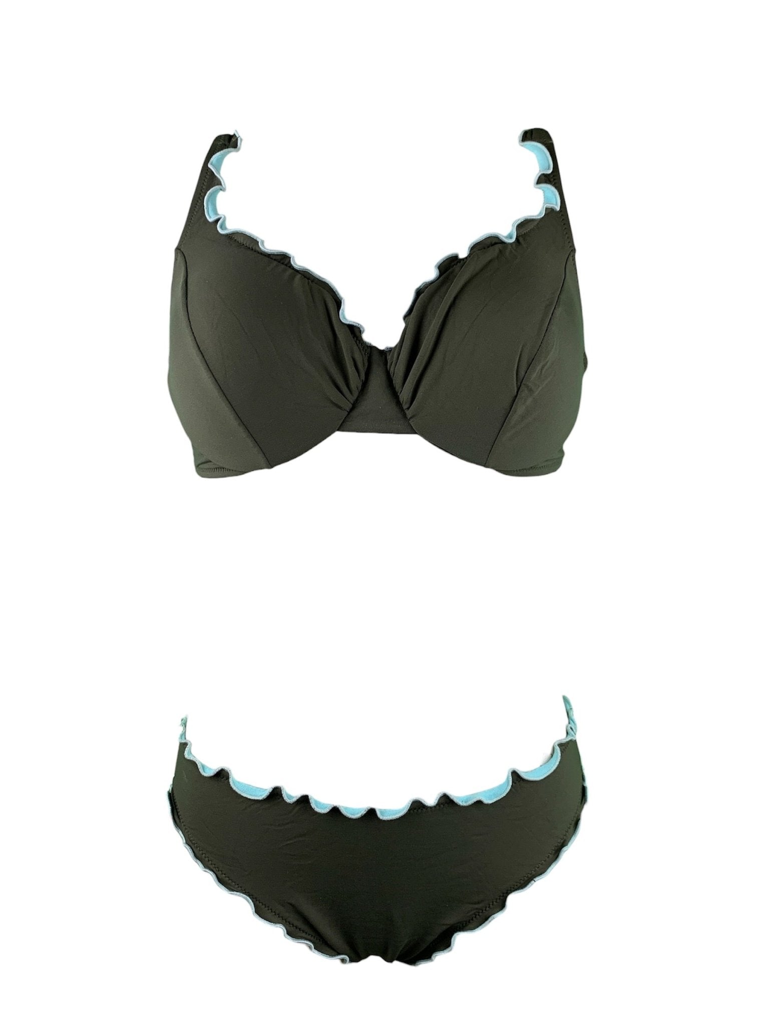 Coals Beach Bikini Ferretto  KD Africa Coals Beach