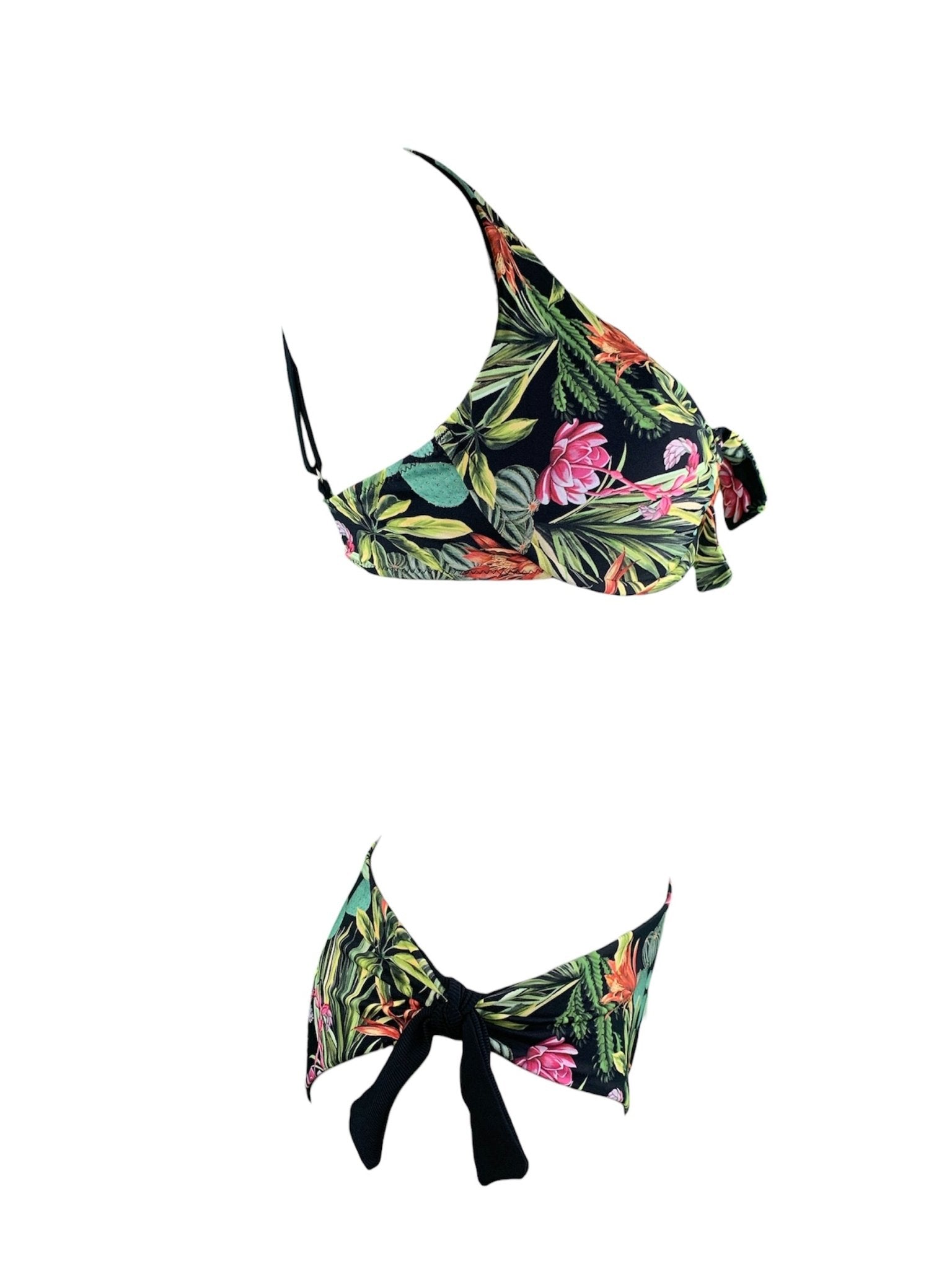 Bikini Ferretto KD Talee Contatti Beachwear