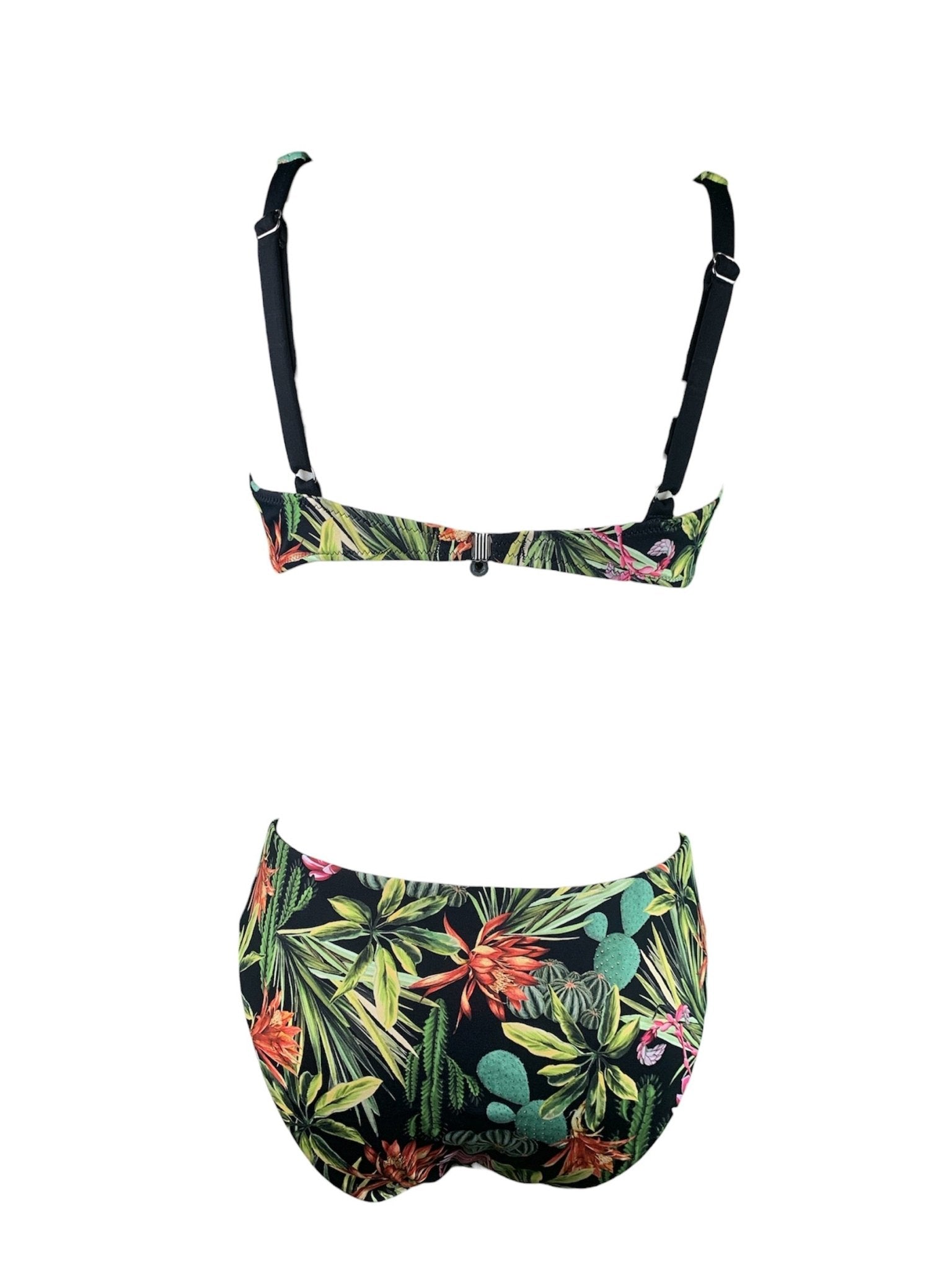 Bikini Ferretto KD Talee Contatti Beachwear